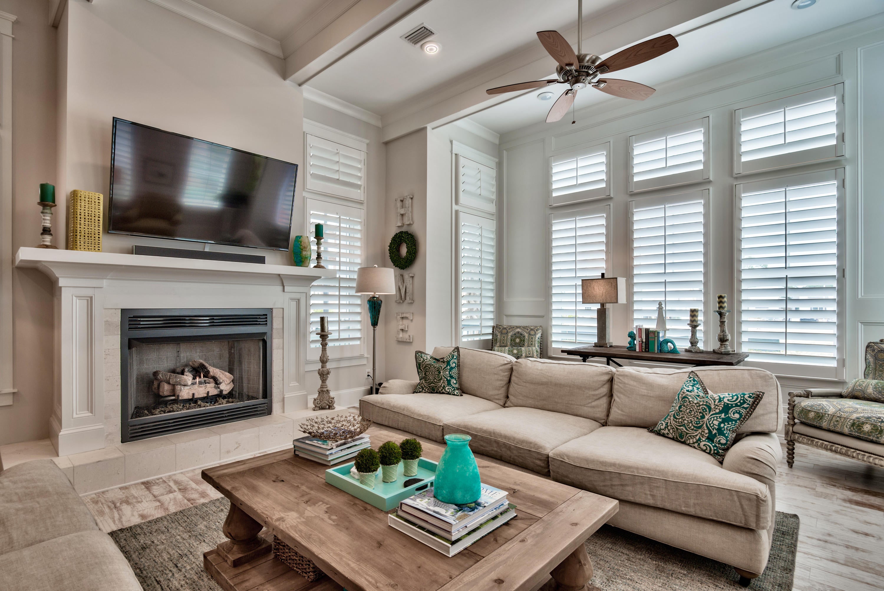 Prominence - Residential