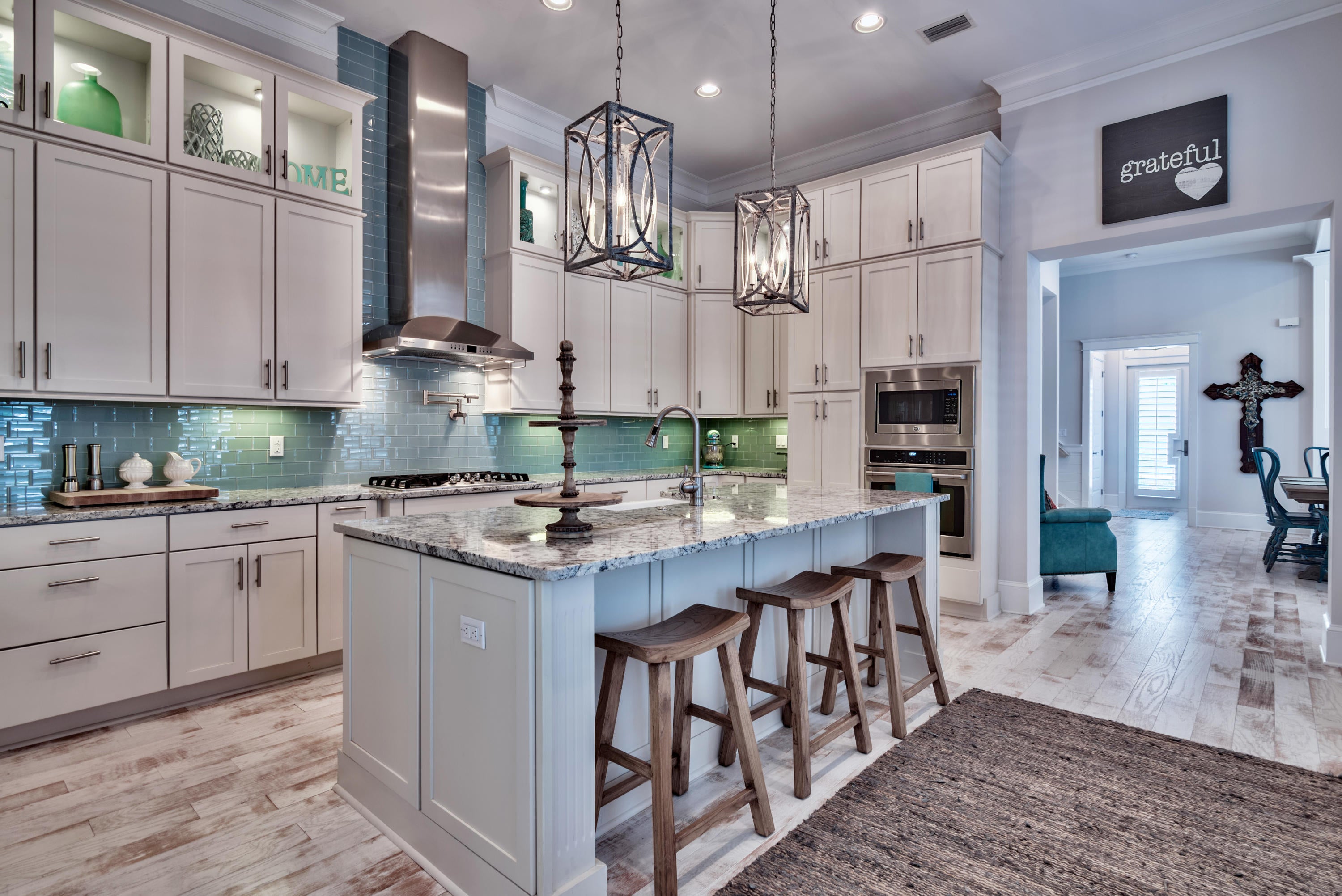 Prominence - Residential