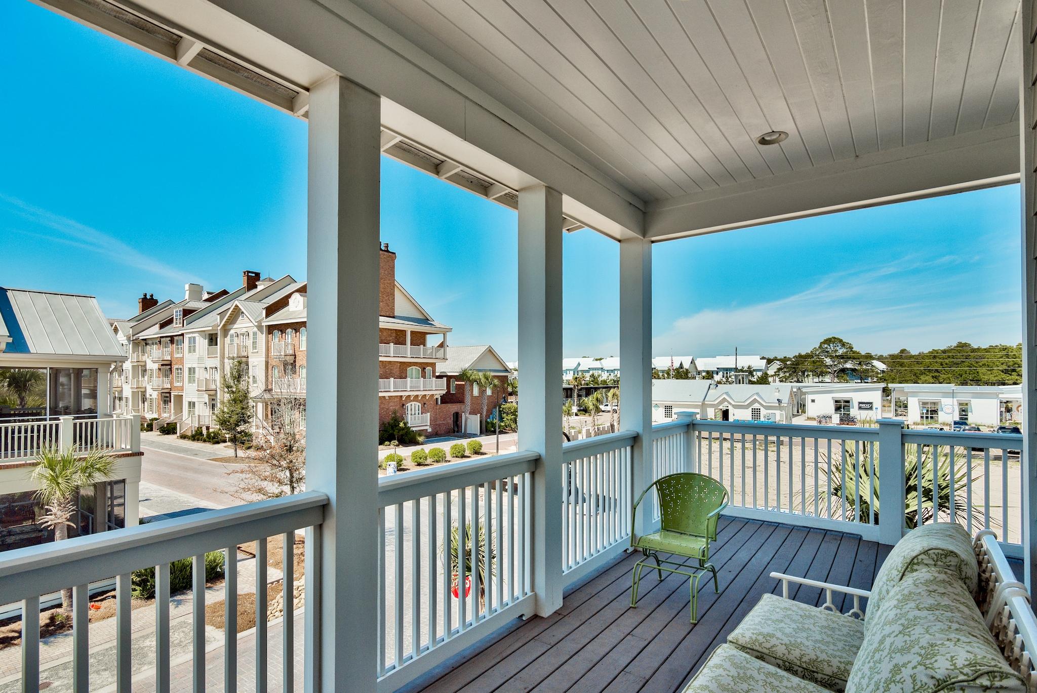 Prominence - Residential