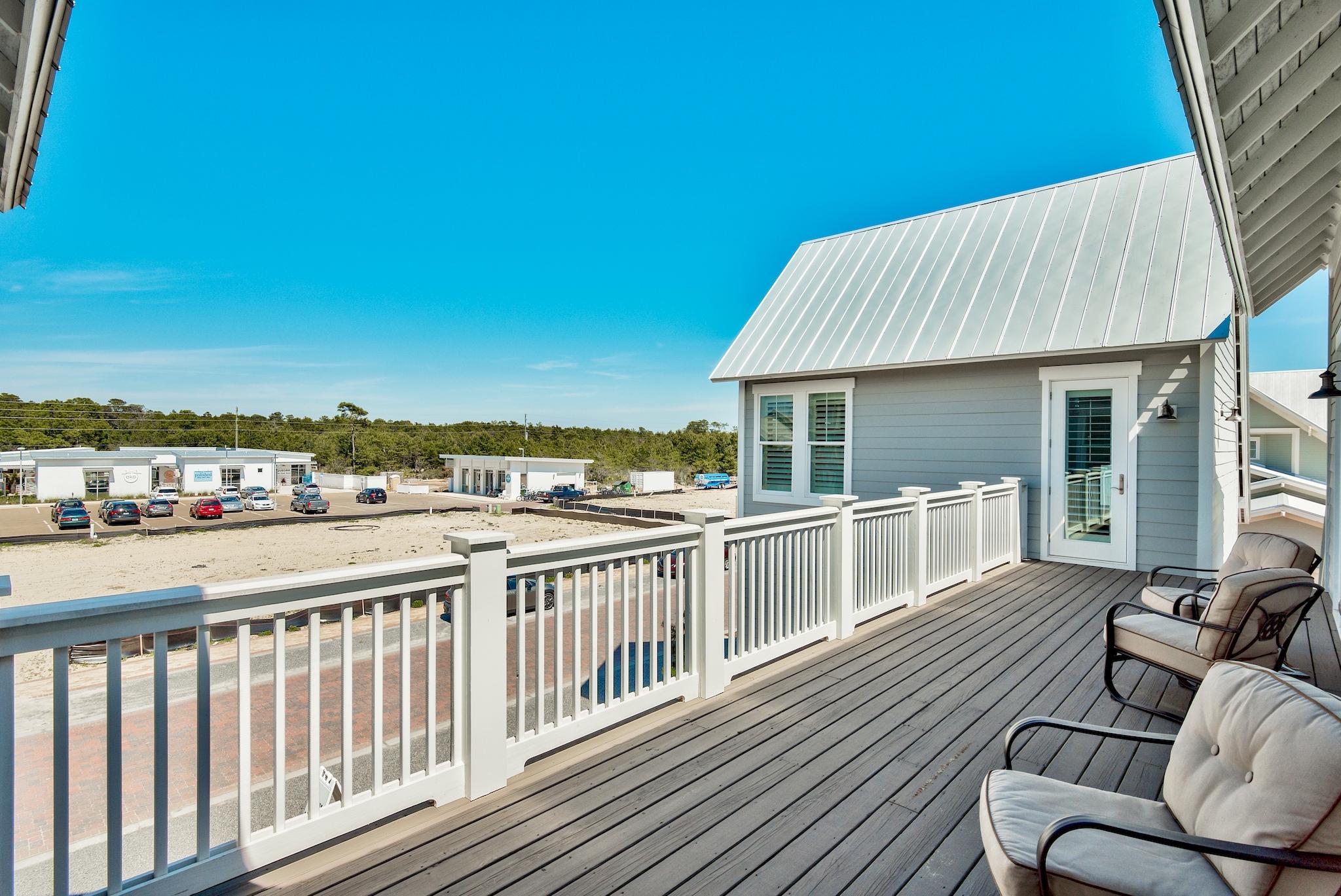 Prominence - Residential