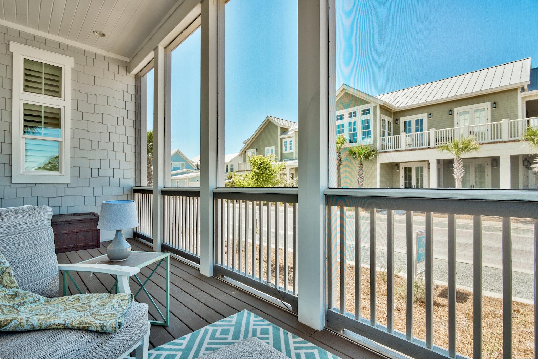 Prominence - Residential
