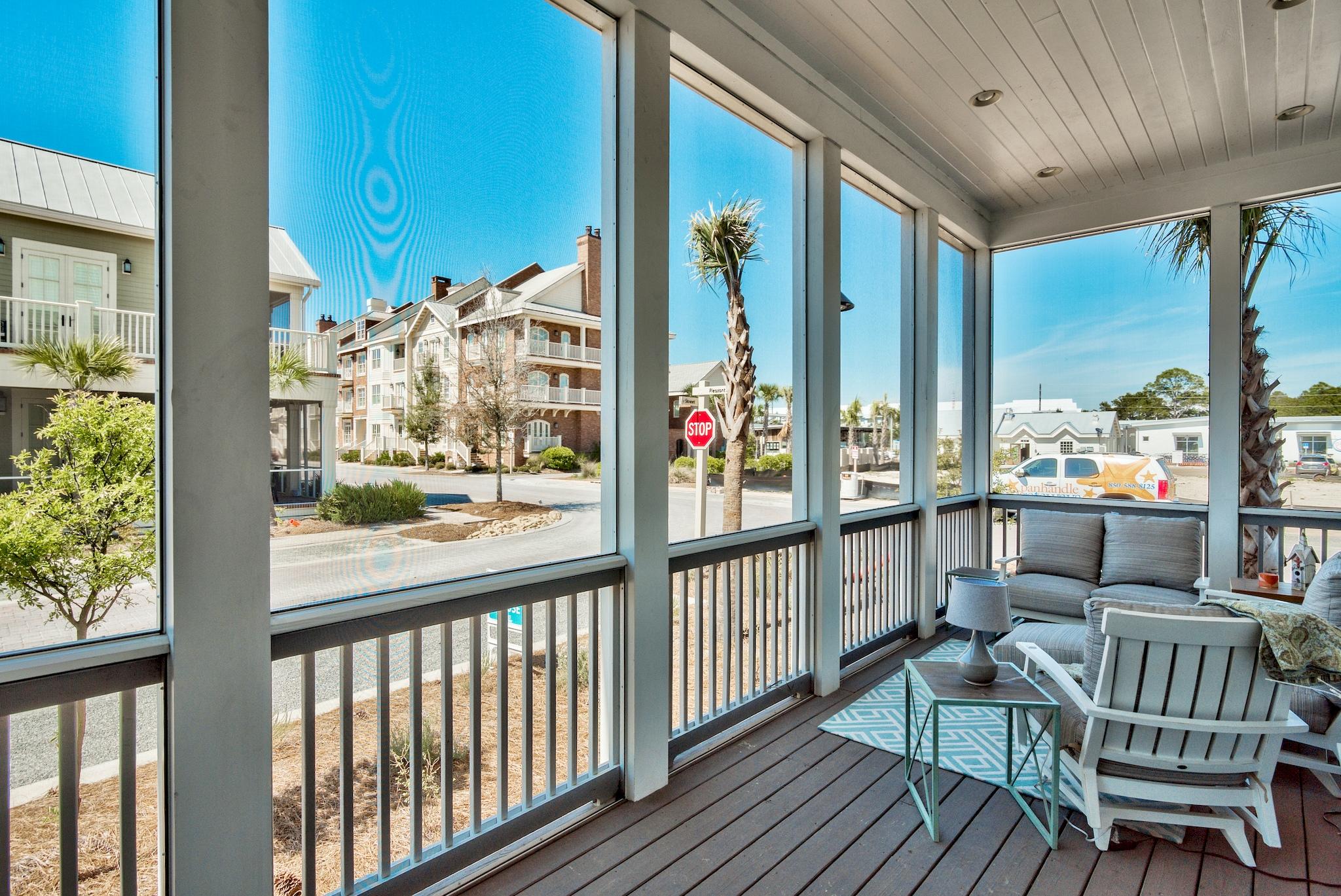 Prominence - Residential