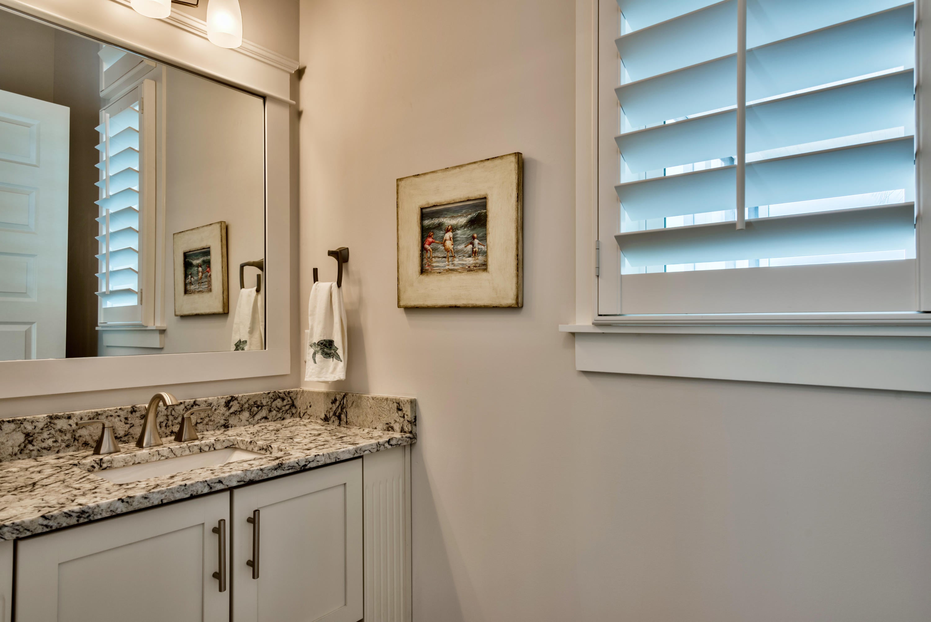 Prominence - Residential