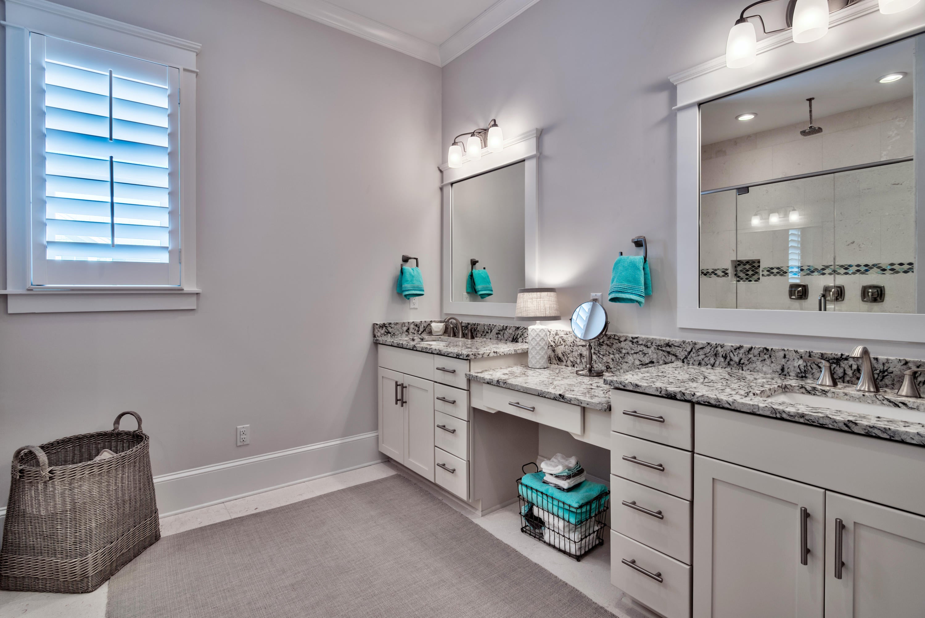 Prominence - Residential