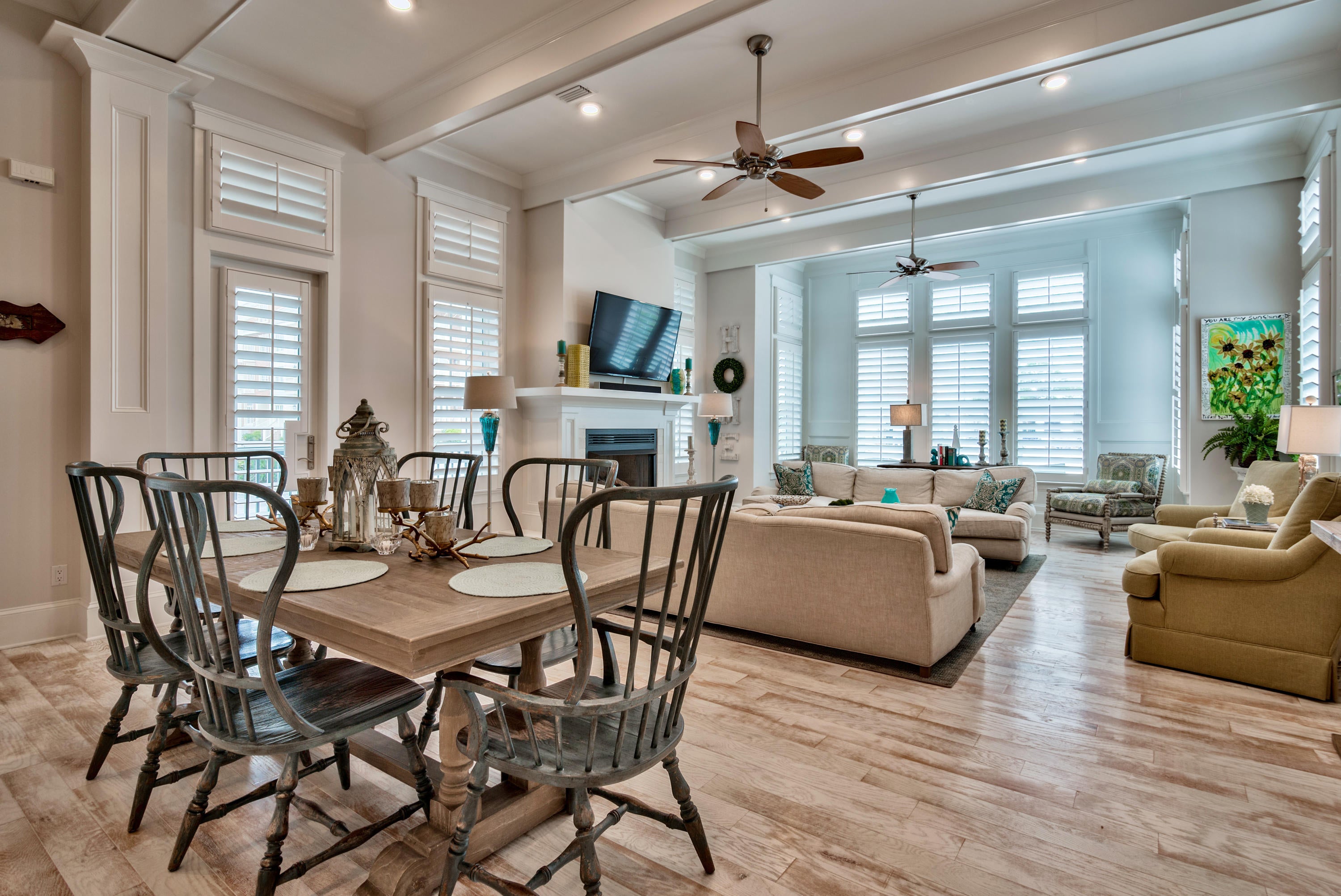 Prominence - Residential