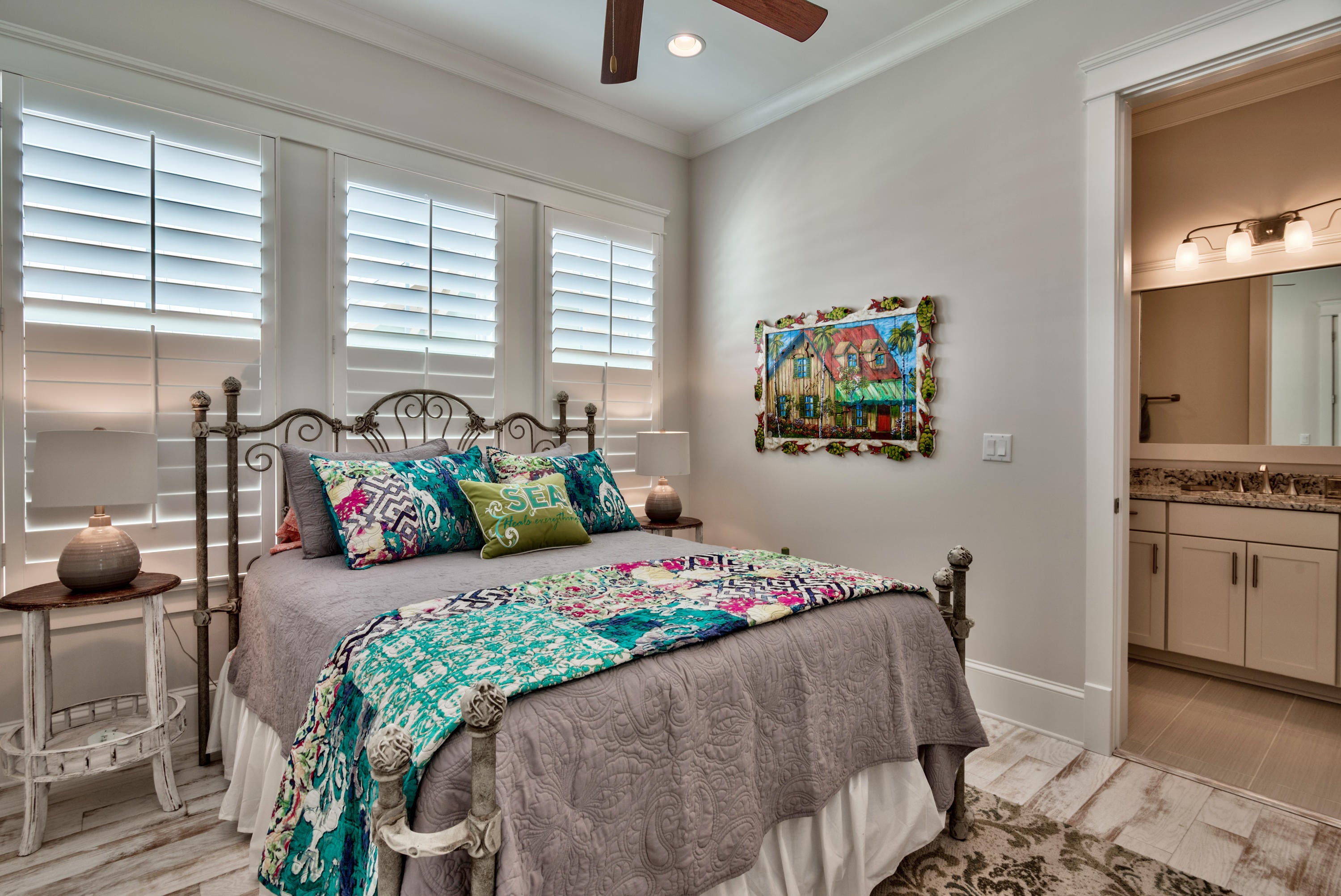 Prominence - Residential