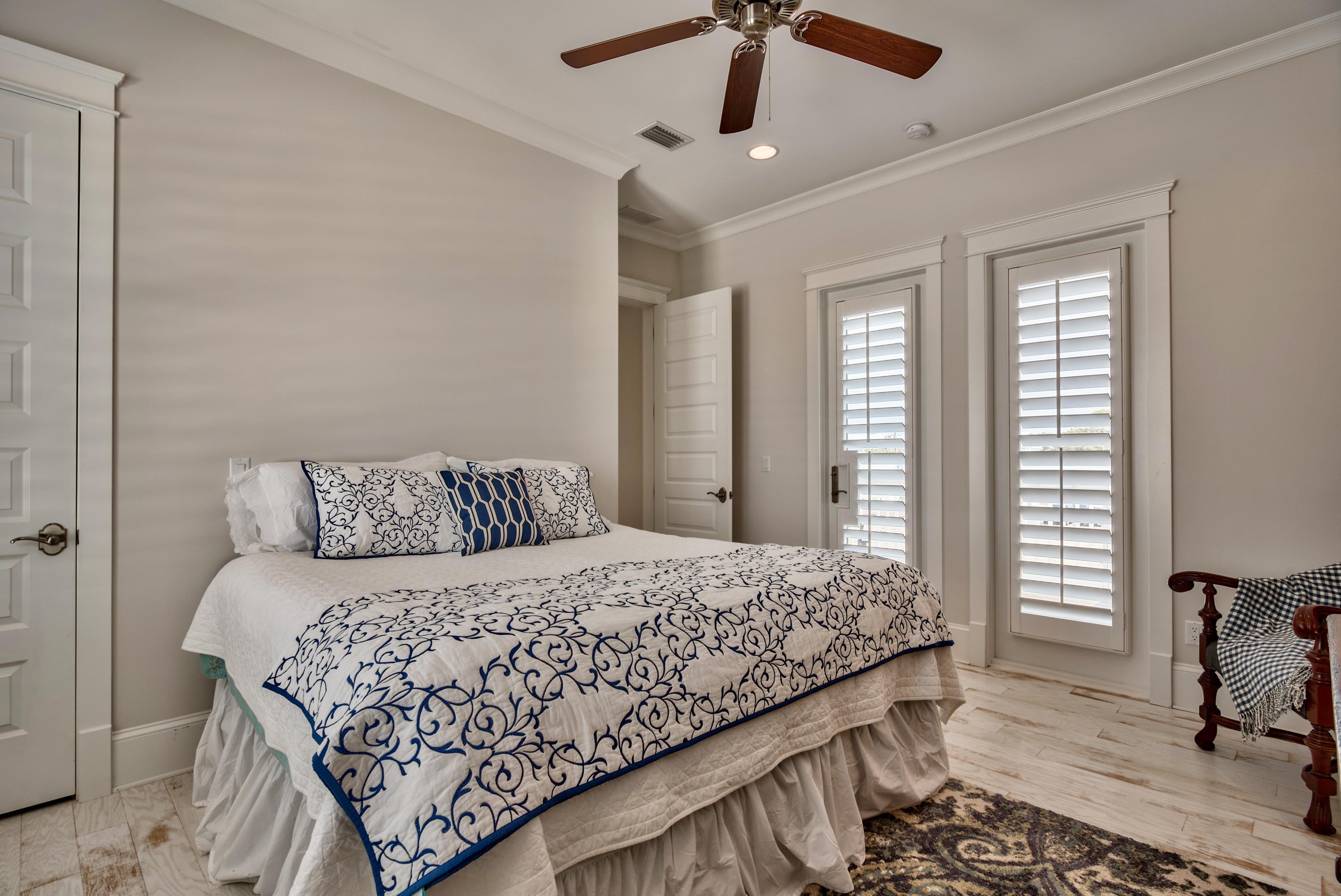 Prominence - Residential