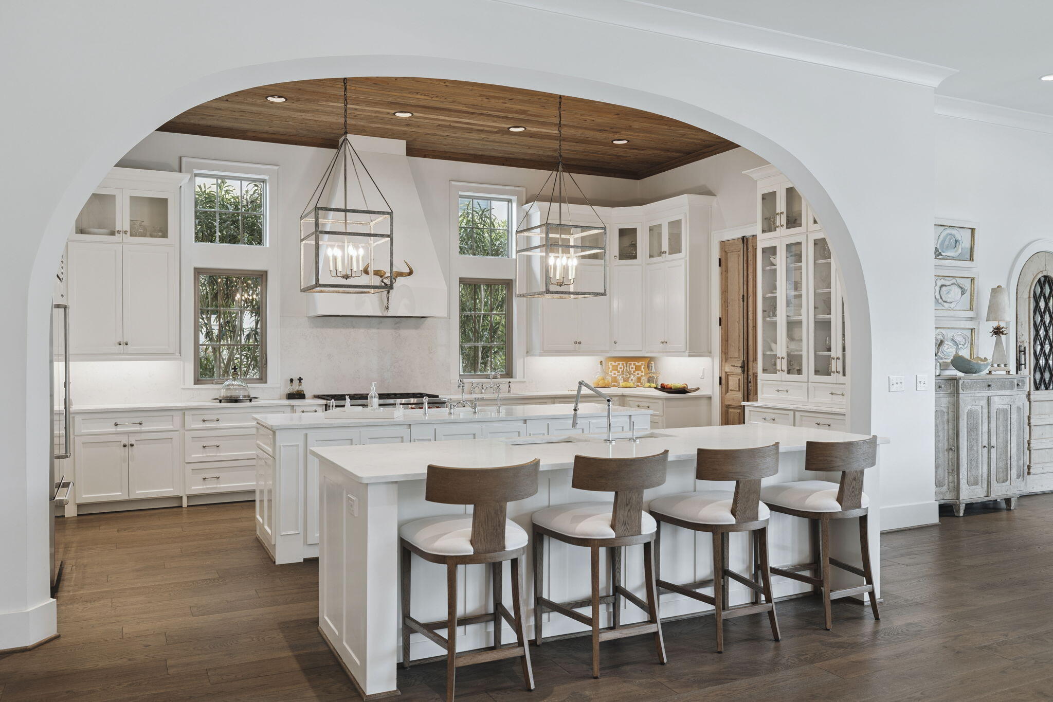 Regatta Bay - Residential