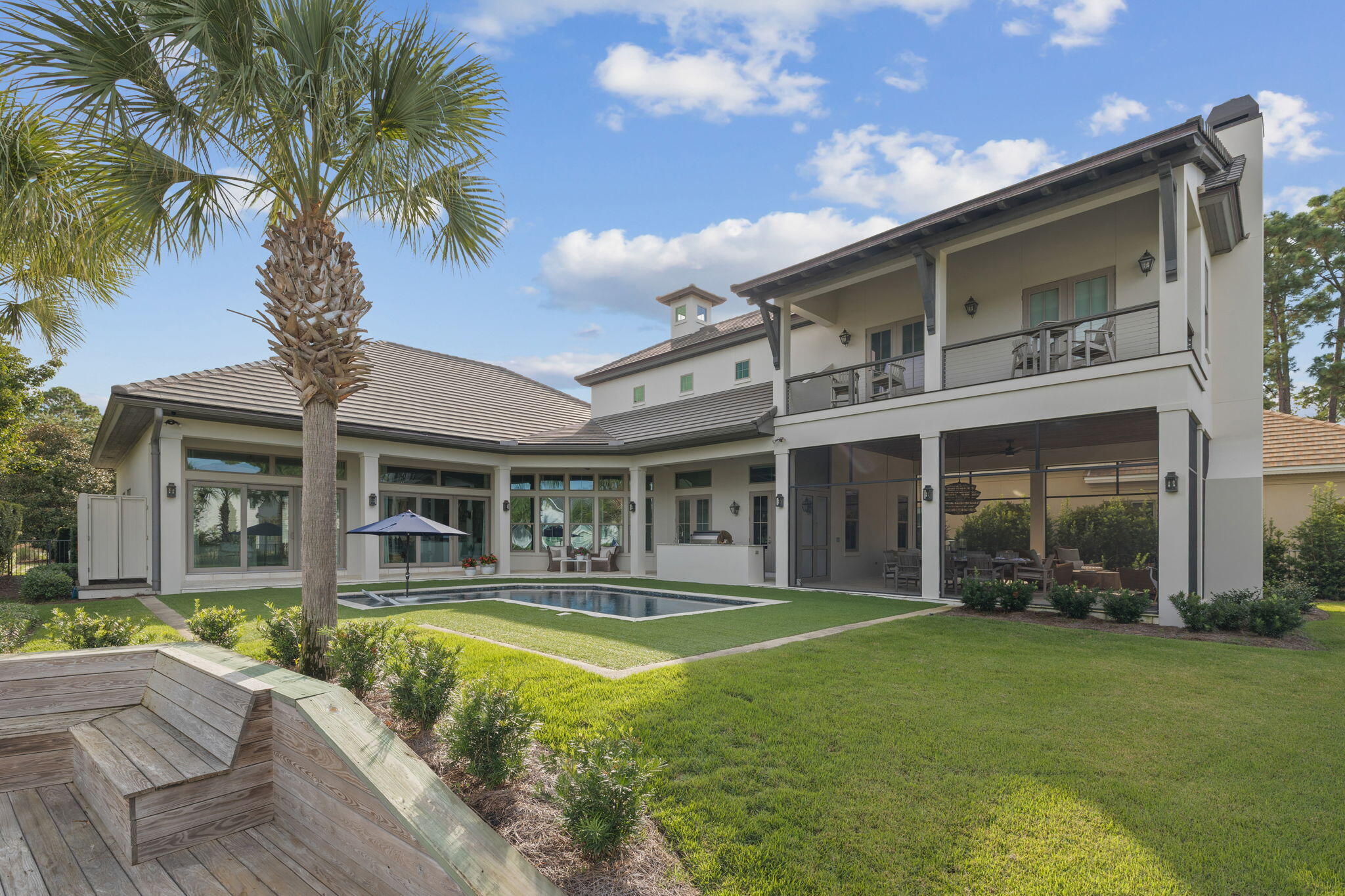 Regatta Bay - Residential