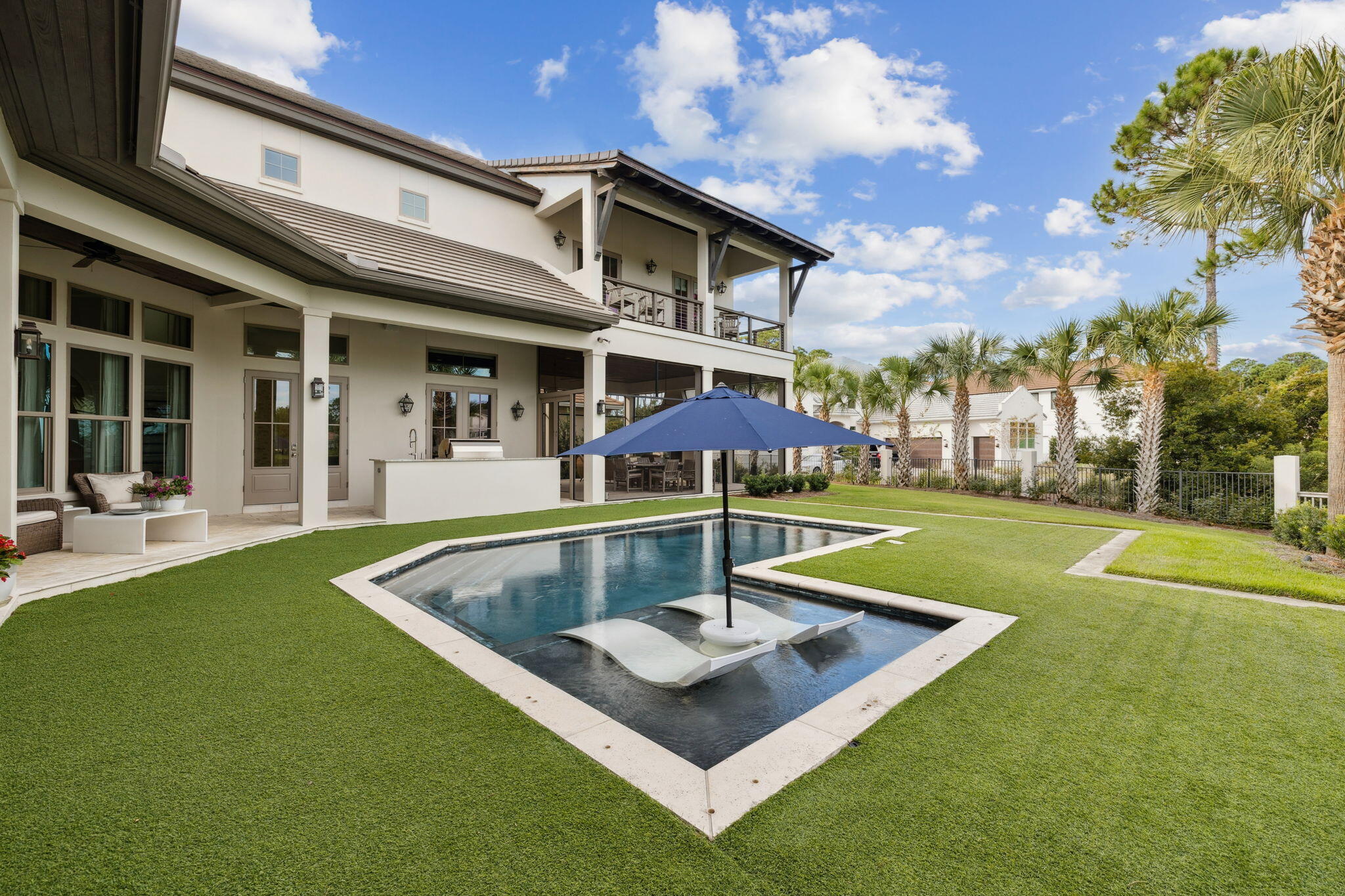 Regatta Bay - Residential