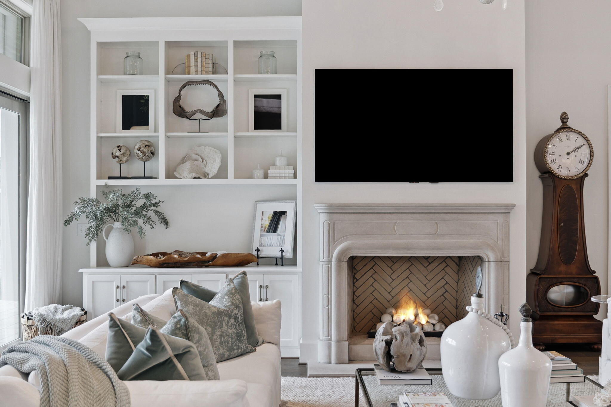 Regatta Bay - Residential