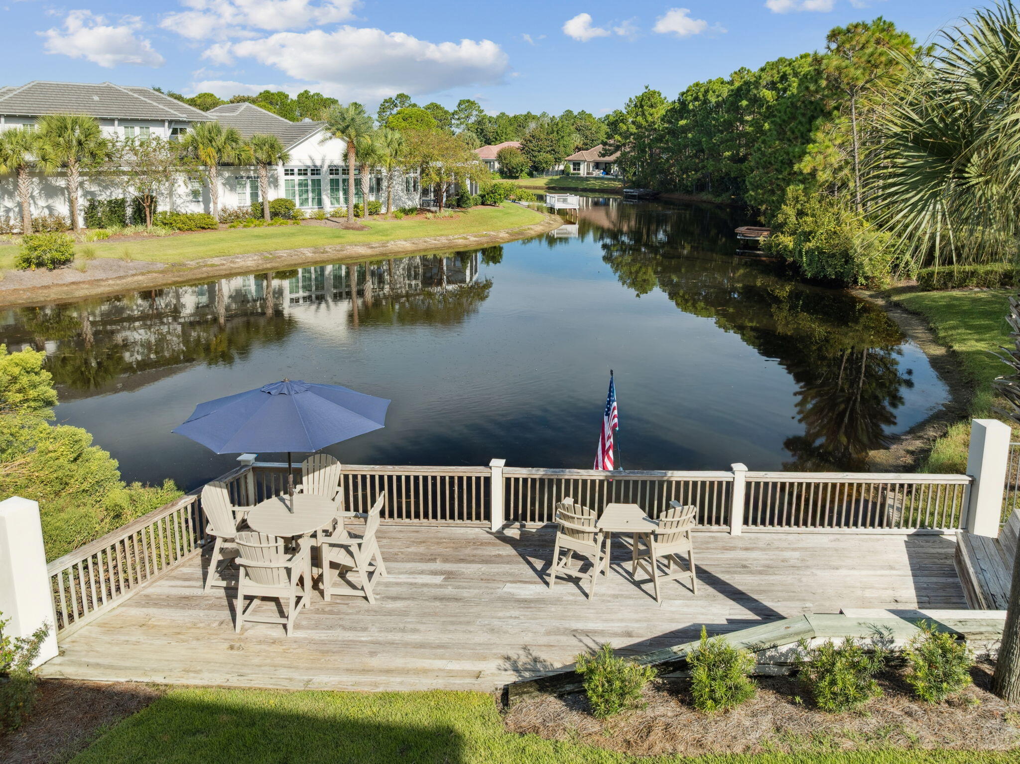 Regatta Bay - Residential