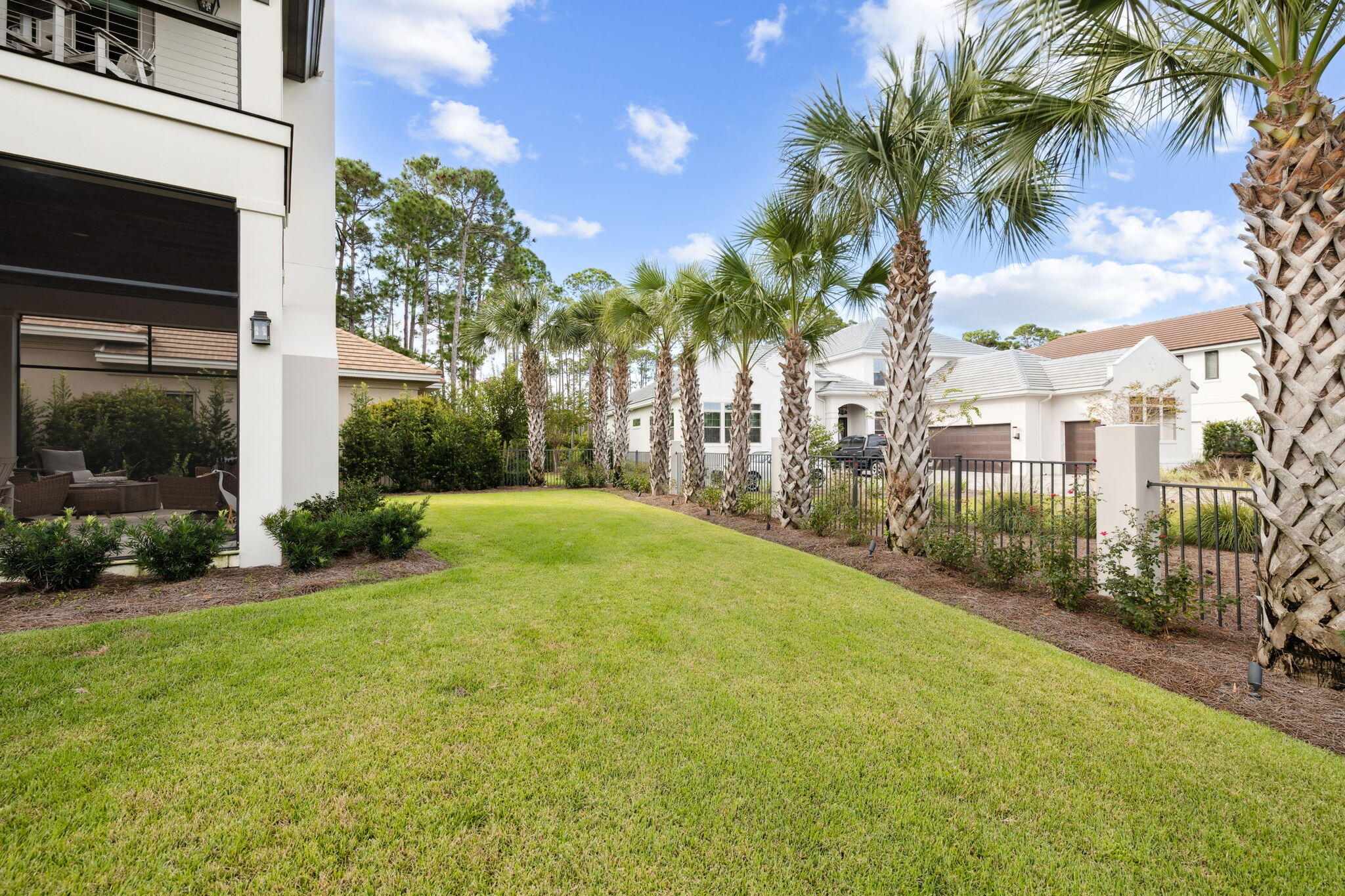 Regatta Bay - Residential