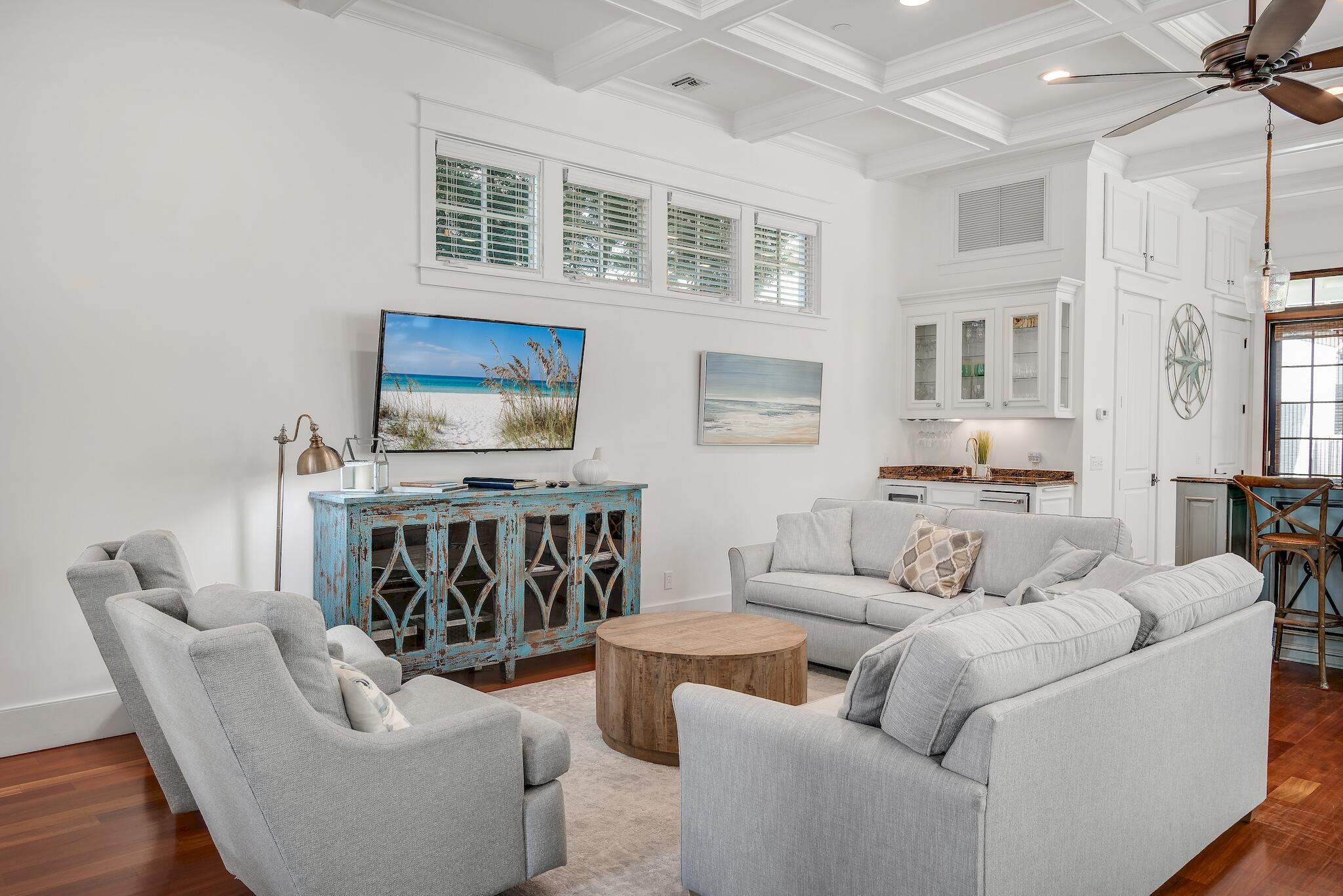 ROSEMARY BEACH - Residential