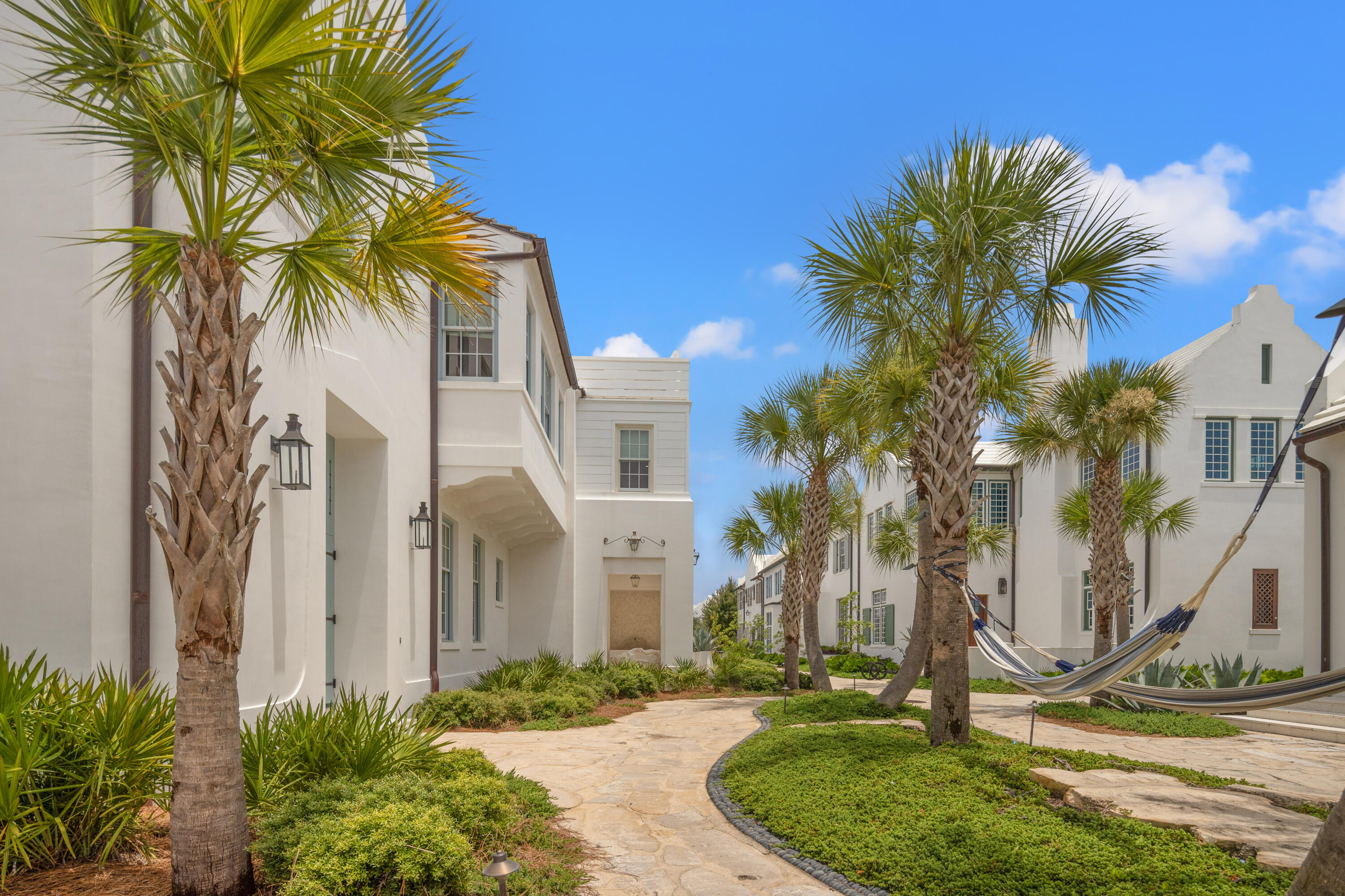 ALYS BEACH - Residential
