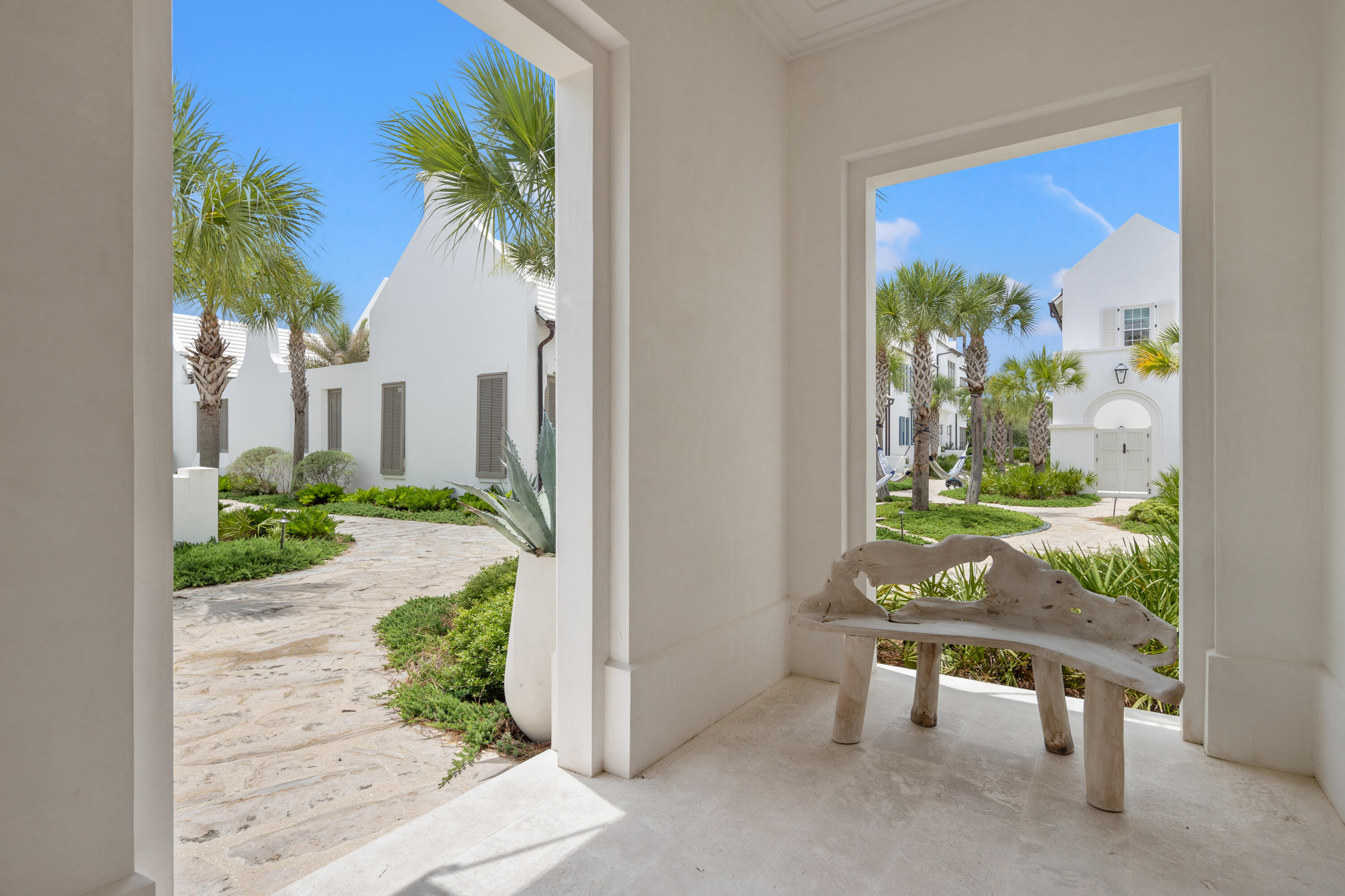 ALYS BEACH - Residential