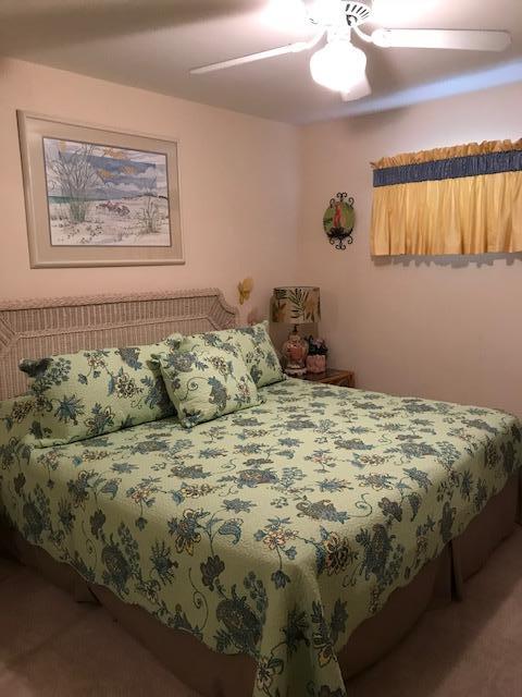 GULF TERRACE CONDO - Residential