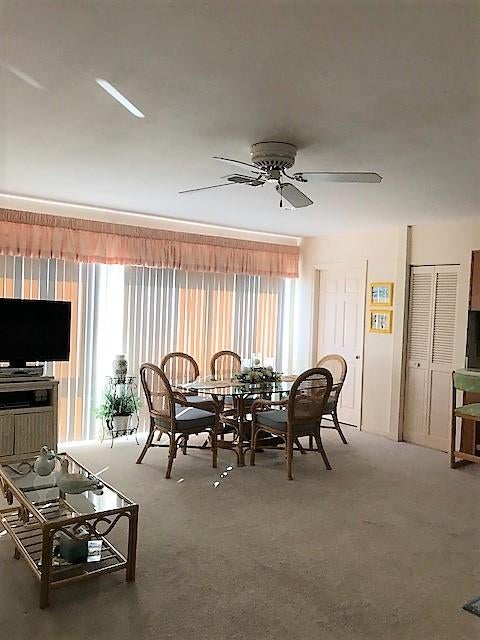 GULF TERRACE CONDO - Residential
