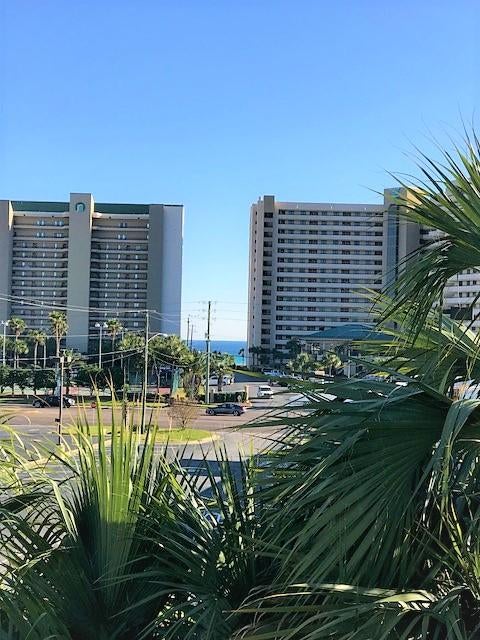 GULF TERRACE CONDO - Residential
