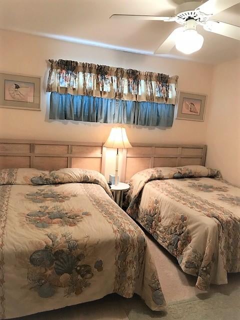 GULF TERRACE CONDO - Residential