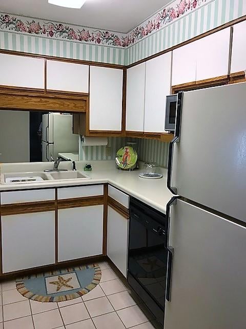 GULF TERRACE CONDO - Residential