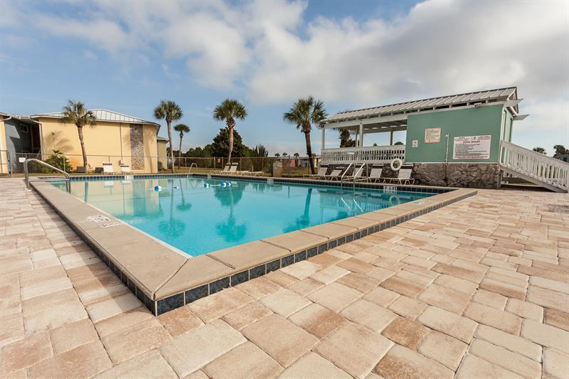 GULF TERRACE CONDO - Residential
