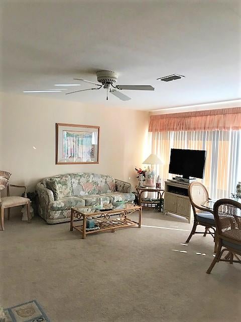 GULF TERRACE CONDO - Residential