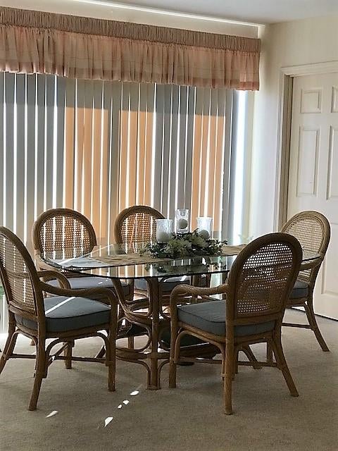 GULF TERRACE CONDO - Residential
