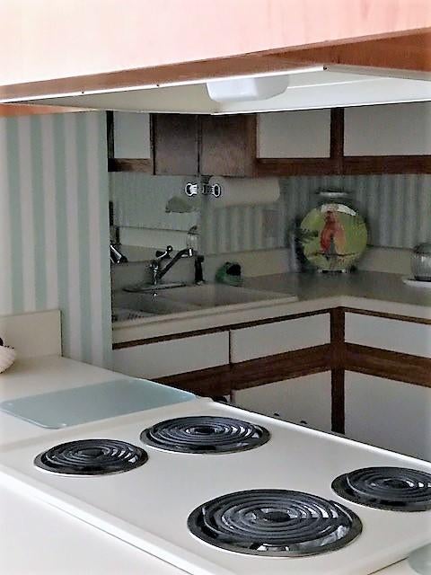 GULF TERRACE CONDO - Residential