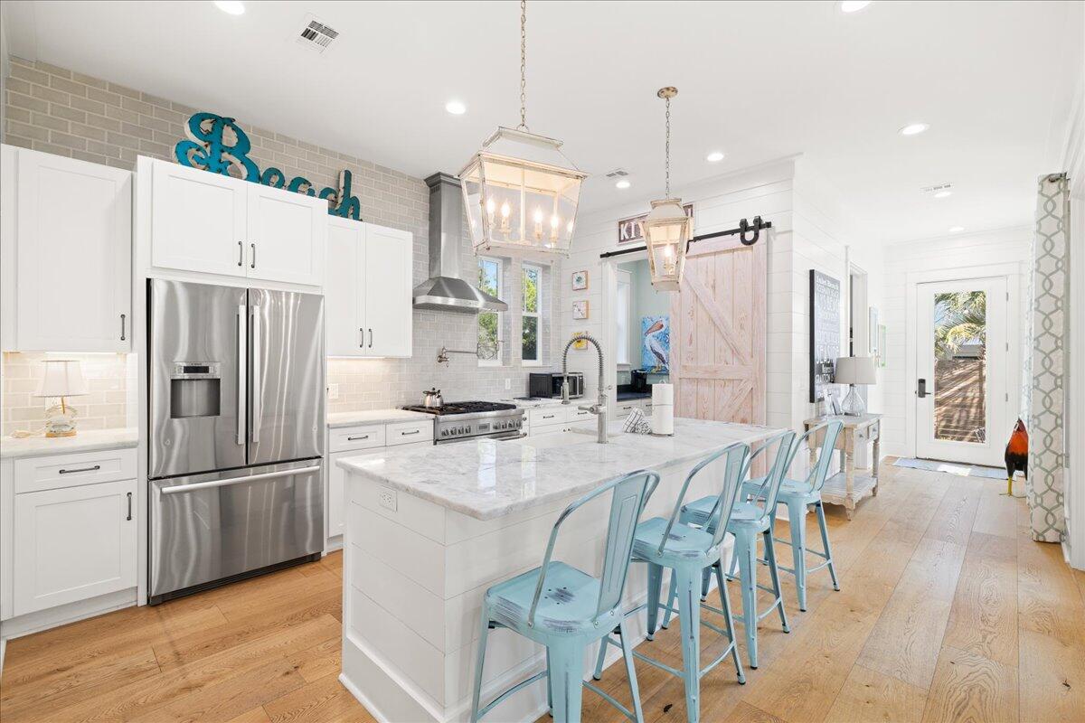 DALTON UNREC - Residential