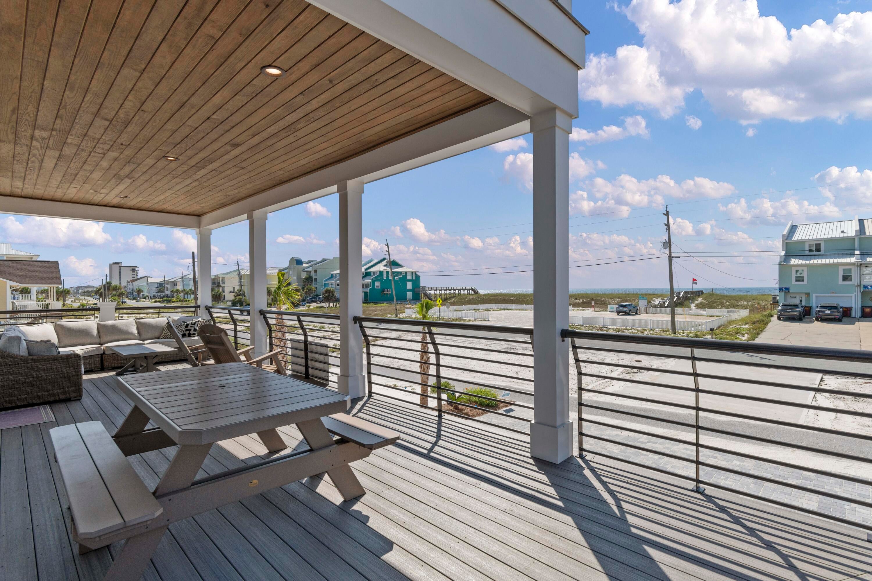 NAVARRE BEACH RESIDENTIAL - Residential
