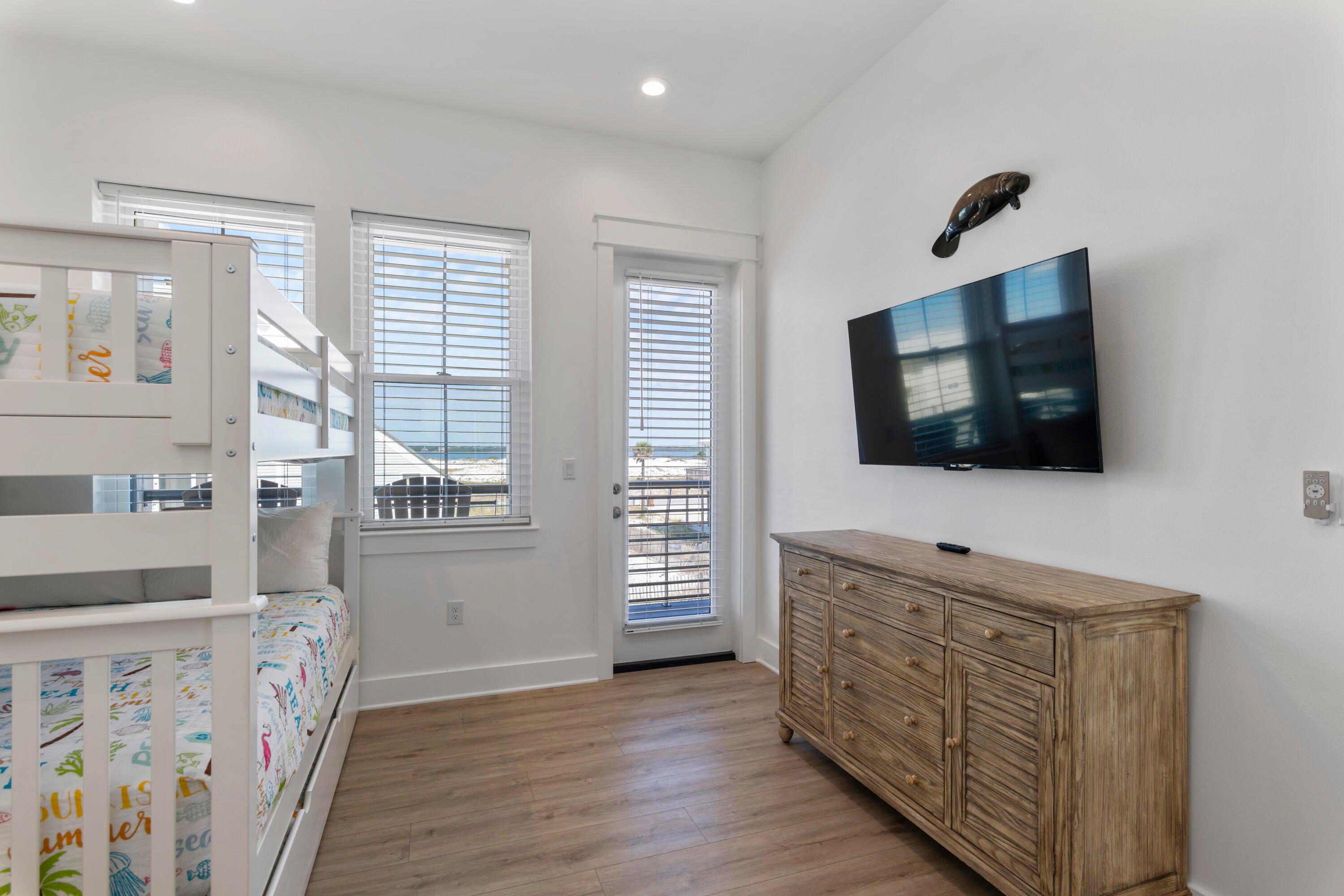 NAVARRE BEACH RESIDENTIAL - Residential