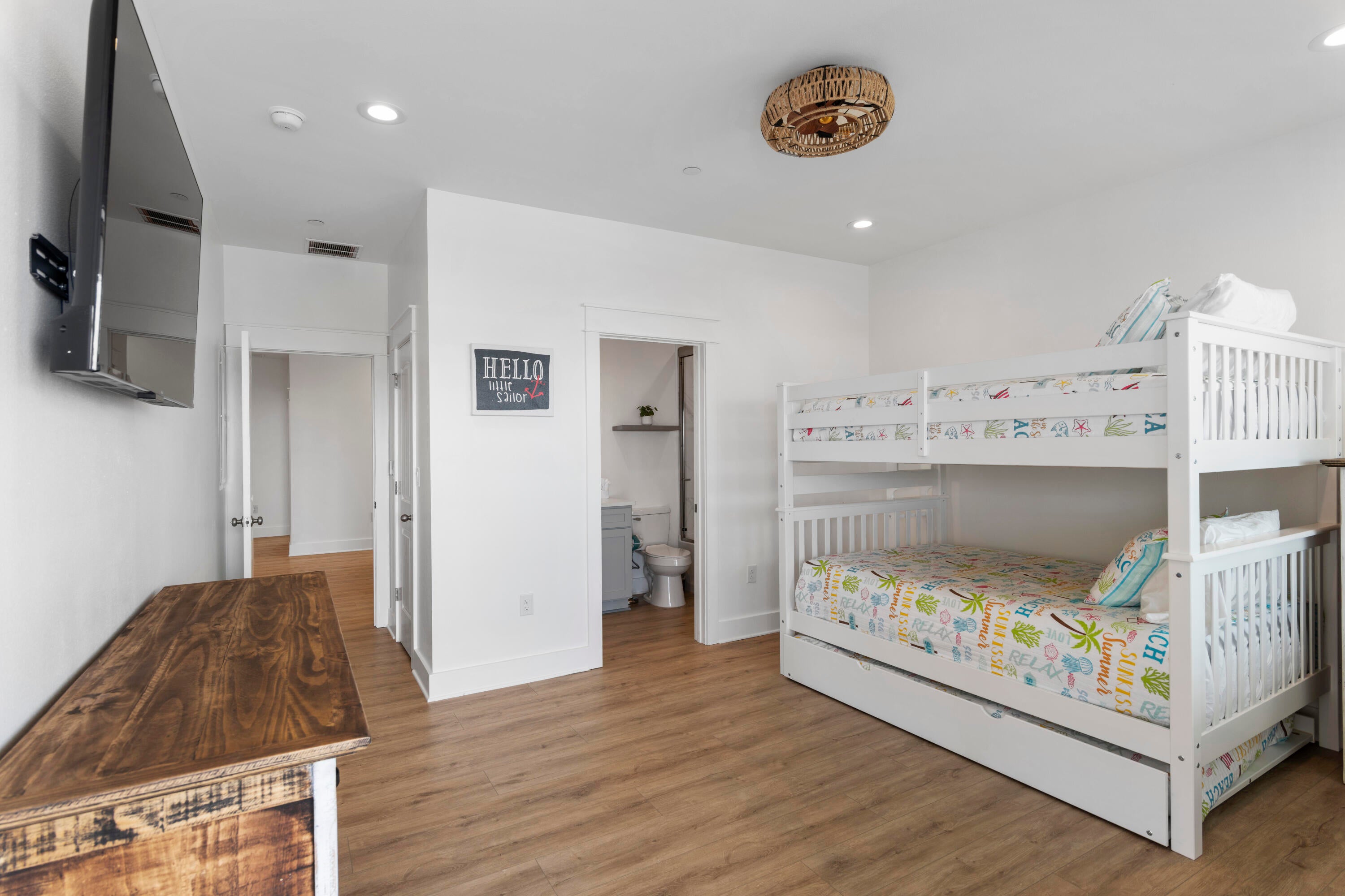 NAVARRE BEACH RESIDENTIAL - Residential