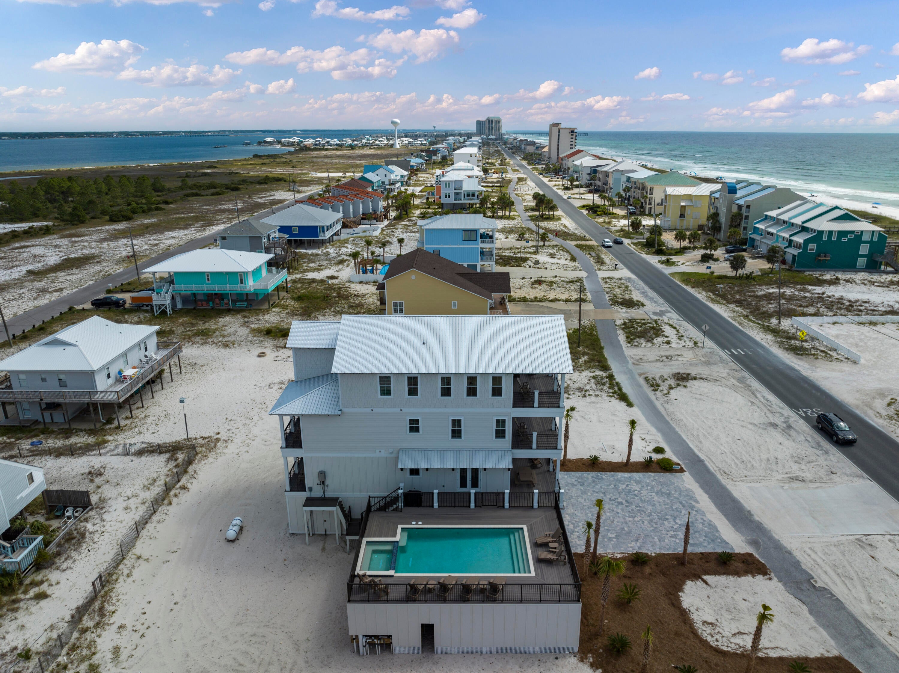 NAVARRE BEACH RESIDENTIAL - Residential