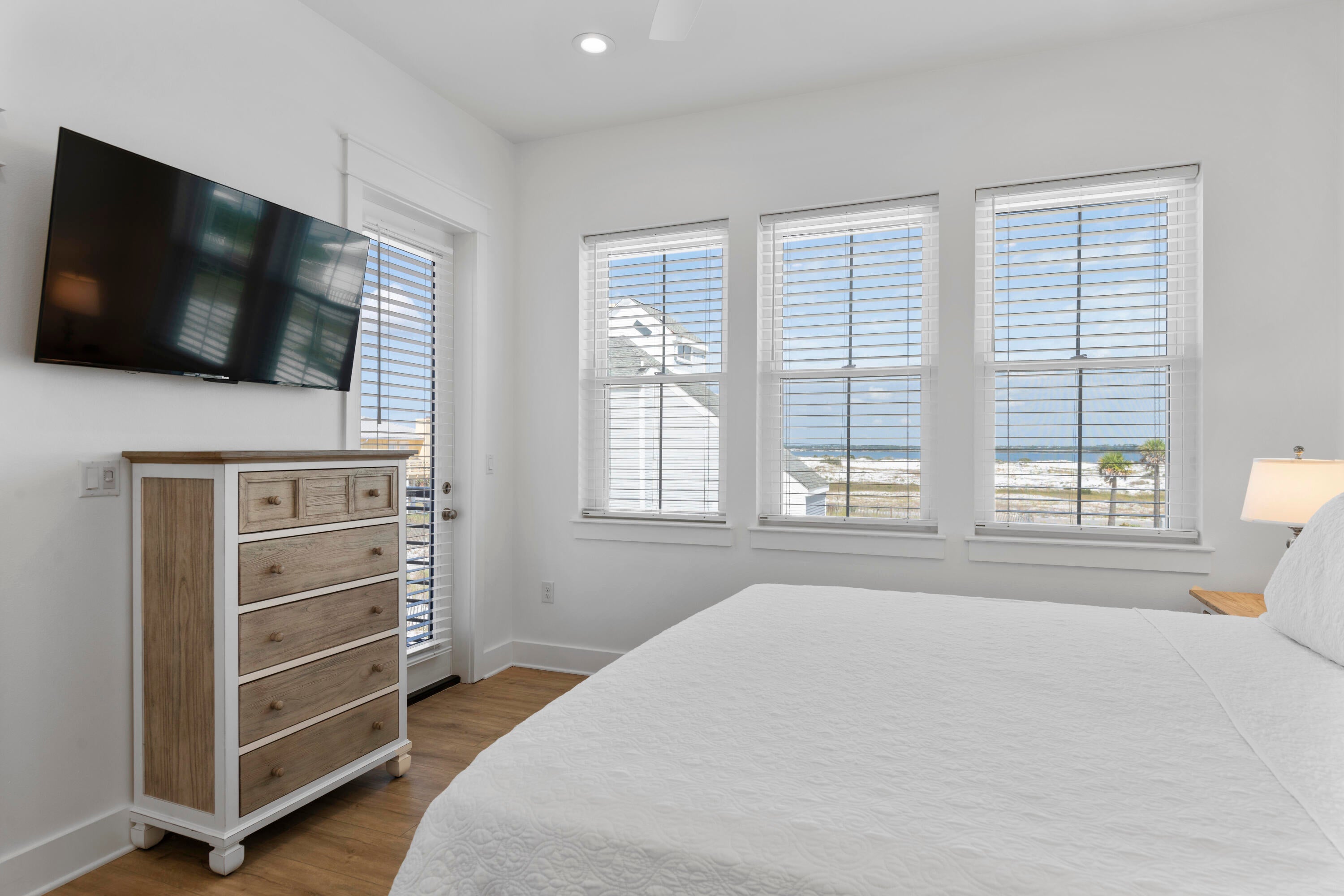 NAVARRE BEACH RESIDENTIAL - Residential