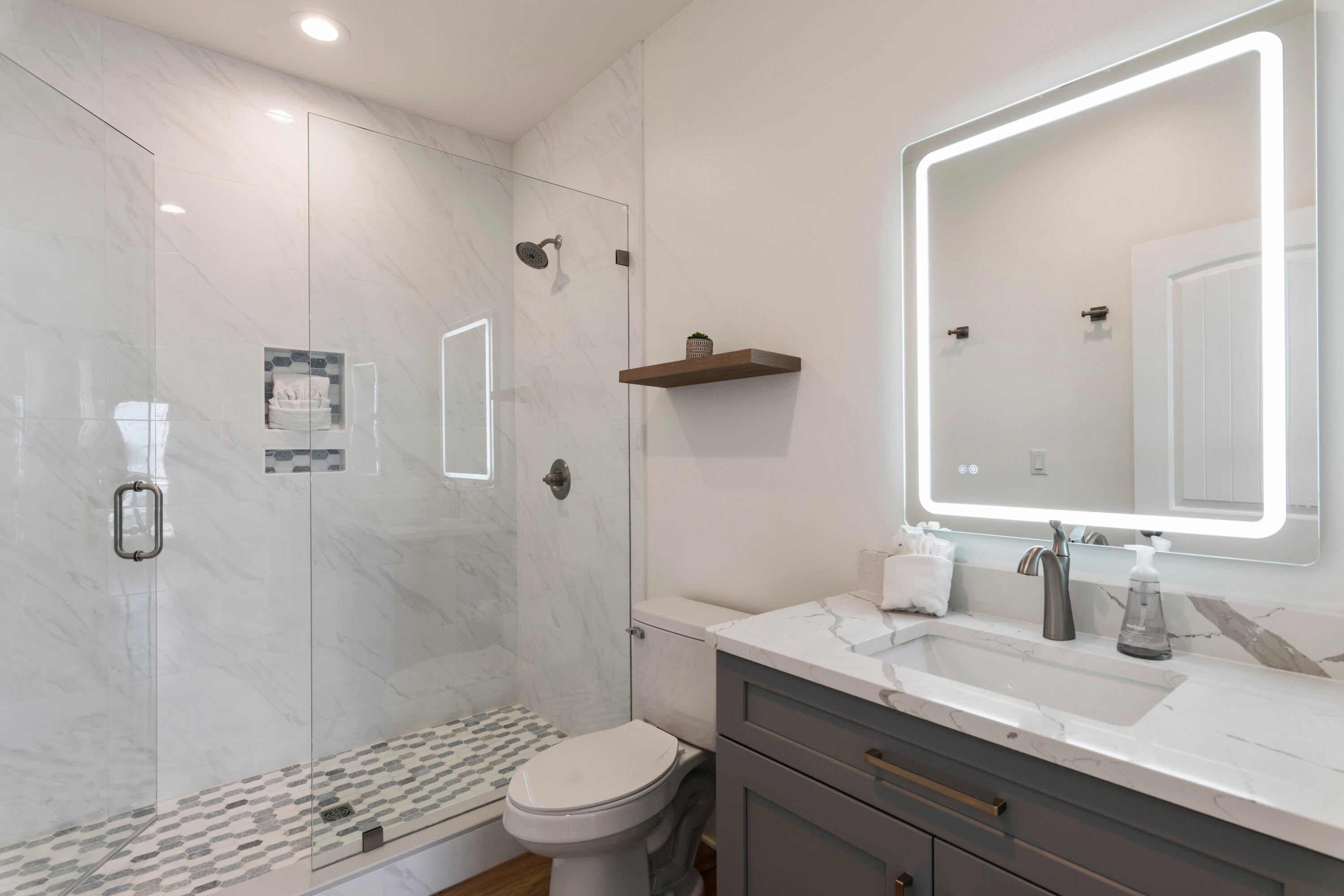 NAVARRE BEACH RESIDENTIAL - Residential