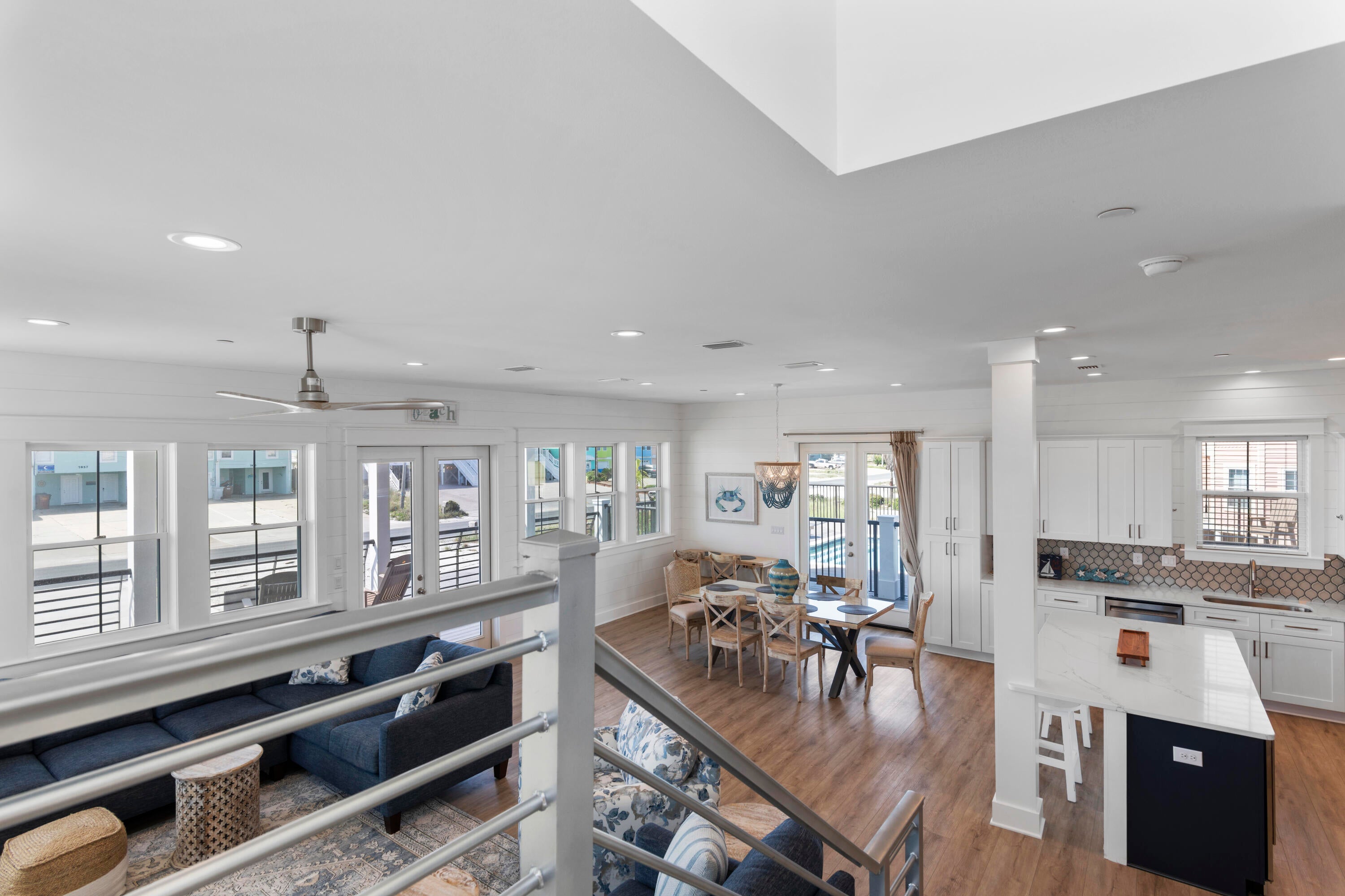 NAVARRE BEACH RESIDENTIAL - Residential