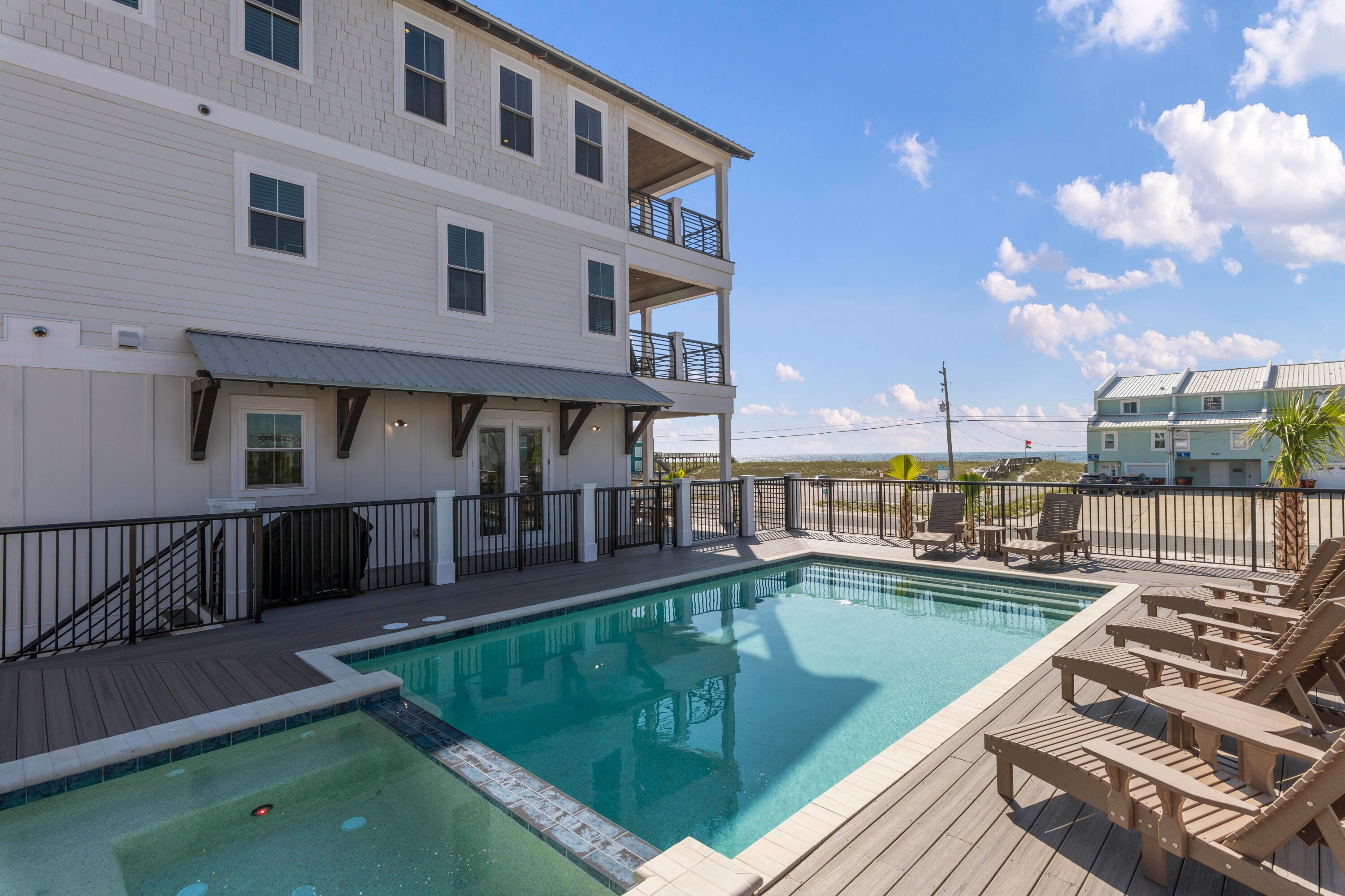 NAVARRE BEACH RESIDENTIAL - Residential