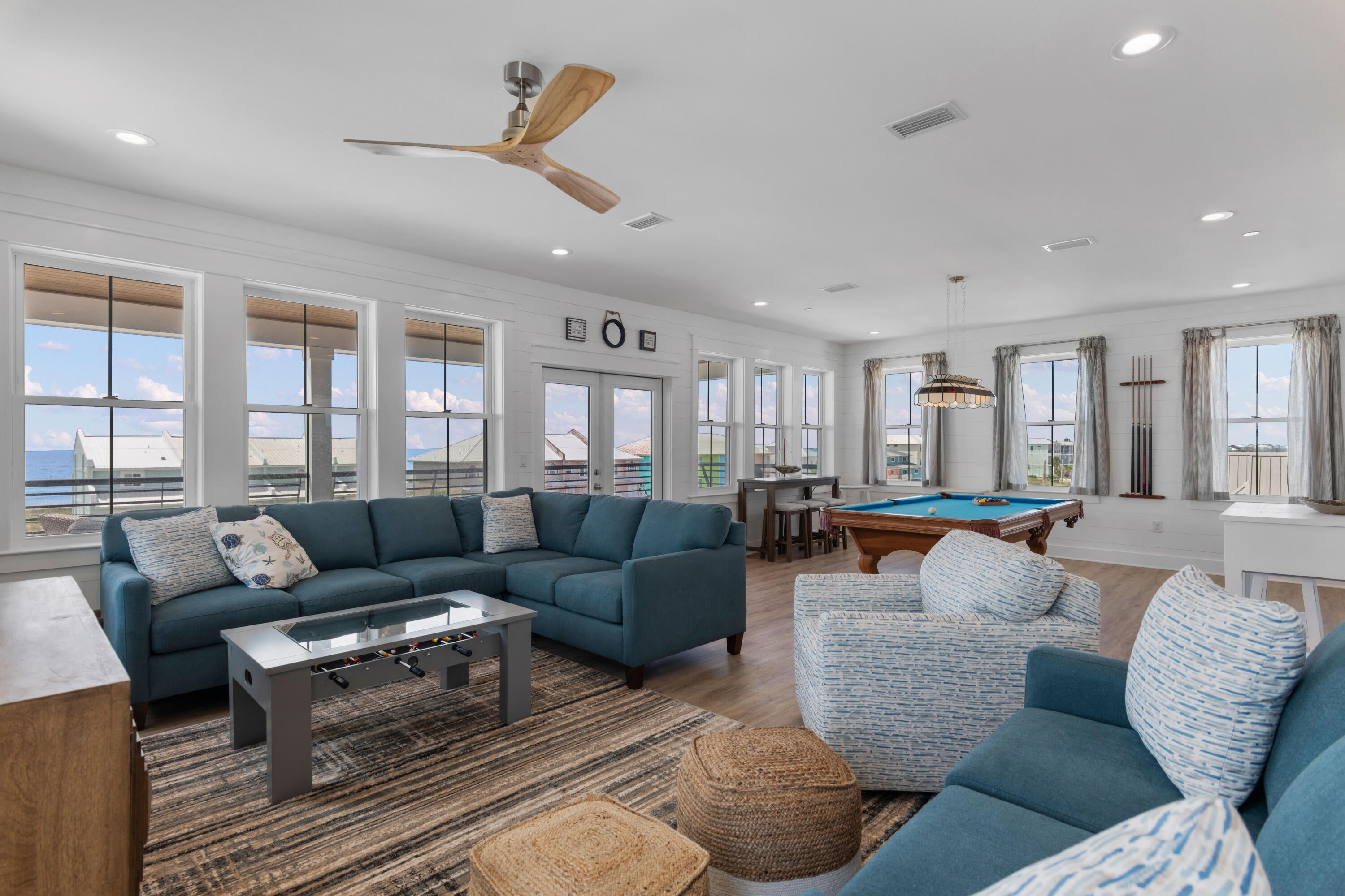 NAVARRE BEACH RESIDENTIAL - Residential