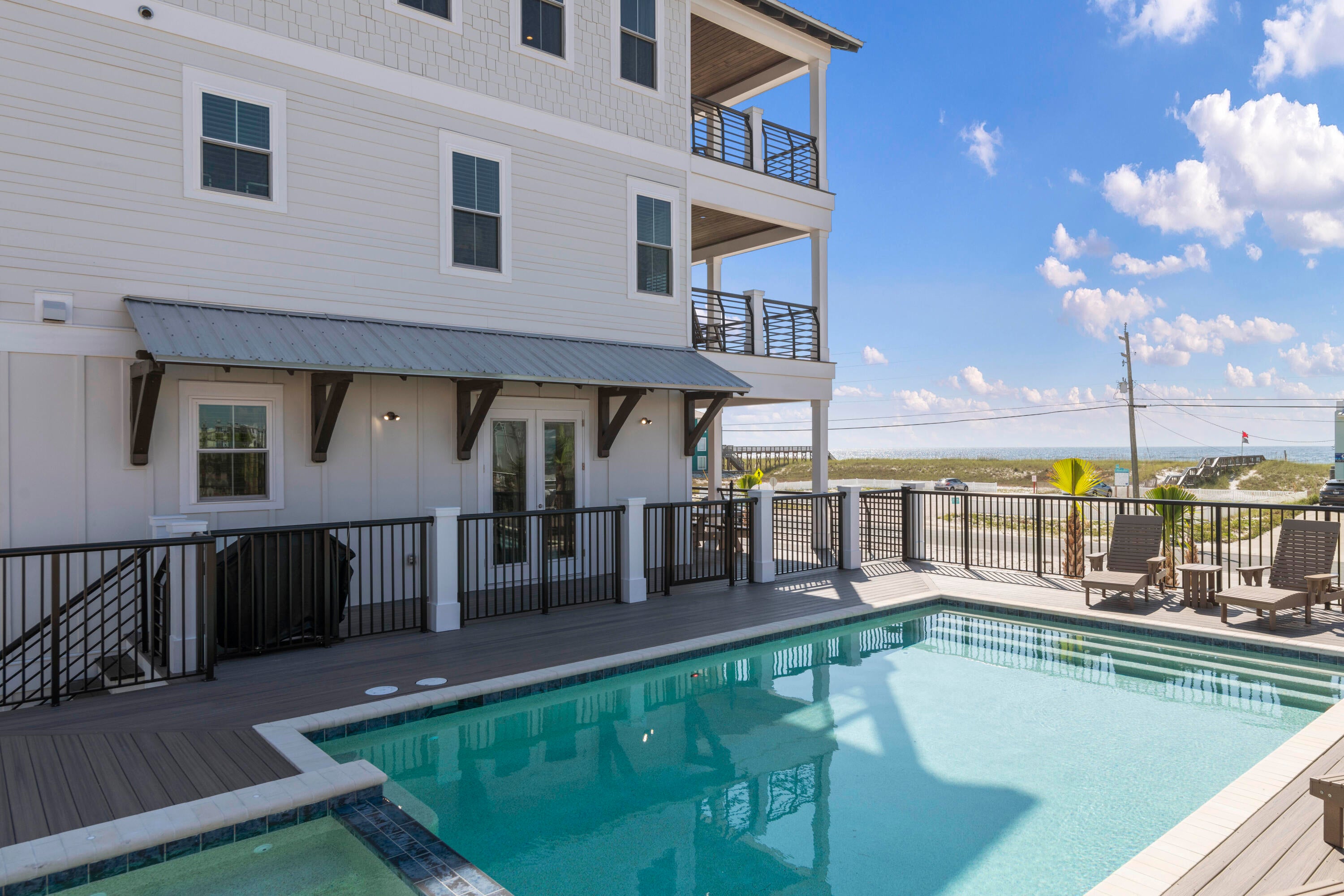NAVARRE BEACH RESIDENTIAL - Residential