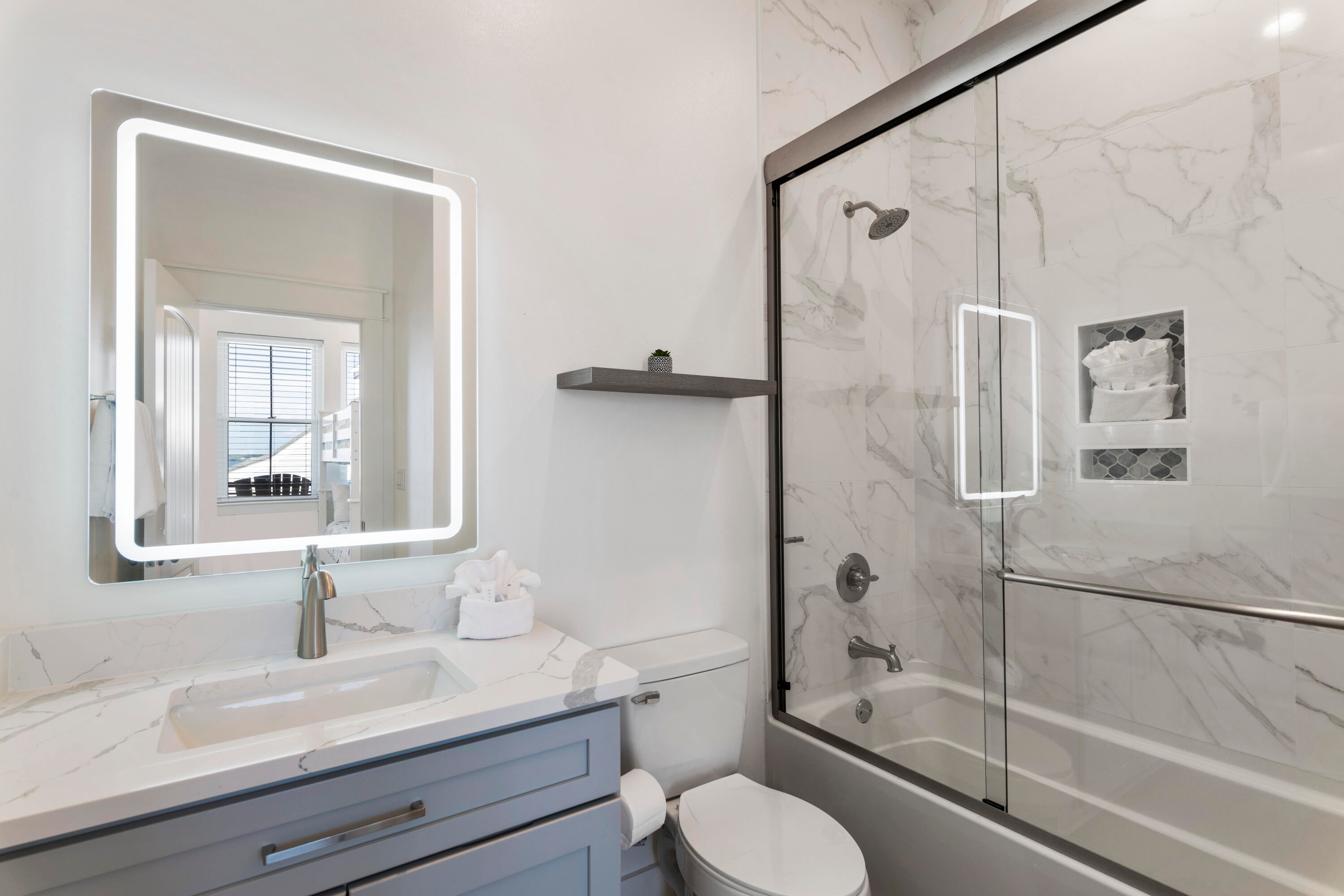 NAVARRE BEACH RESIDENTIAL - Residential