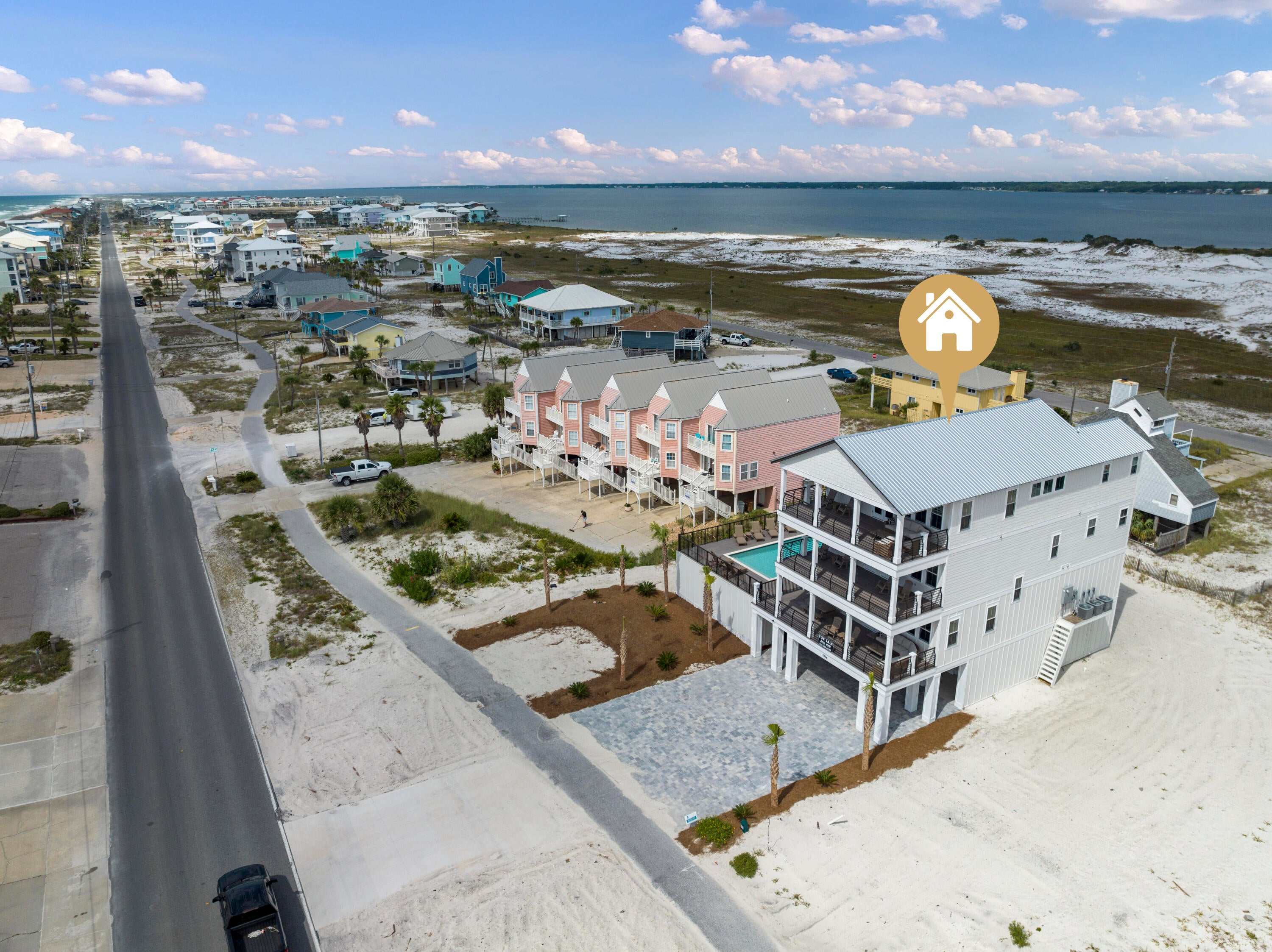 NAVARRE BEACH RESIDENTIAL - Residential