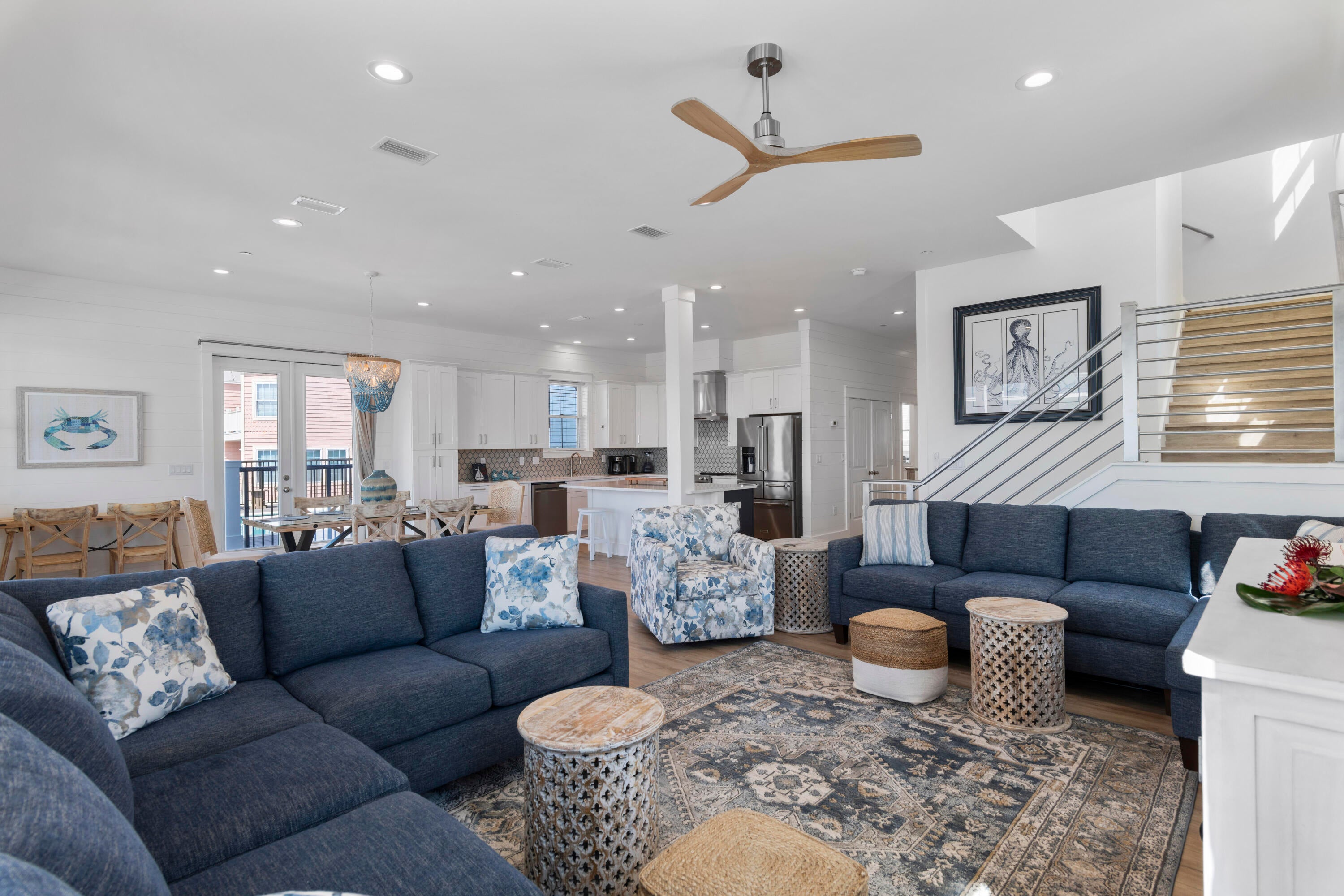NAVARRE BEACH RESIDENTIAL - Residential