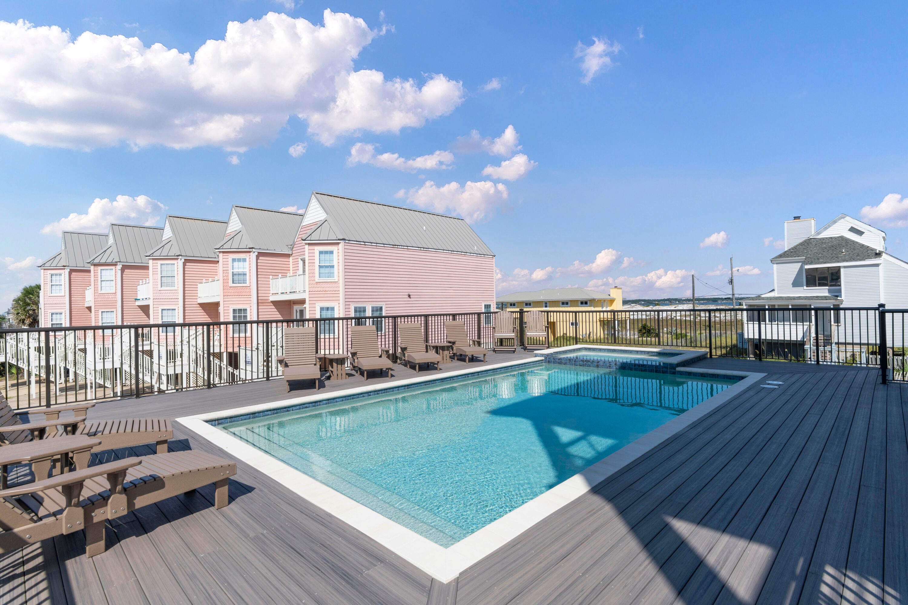 NAVARRE BEACH RESIDENTIAL - Residential