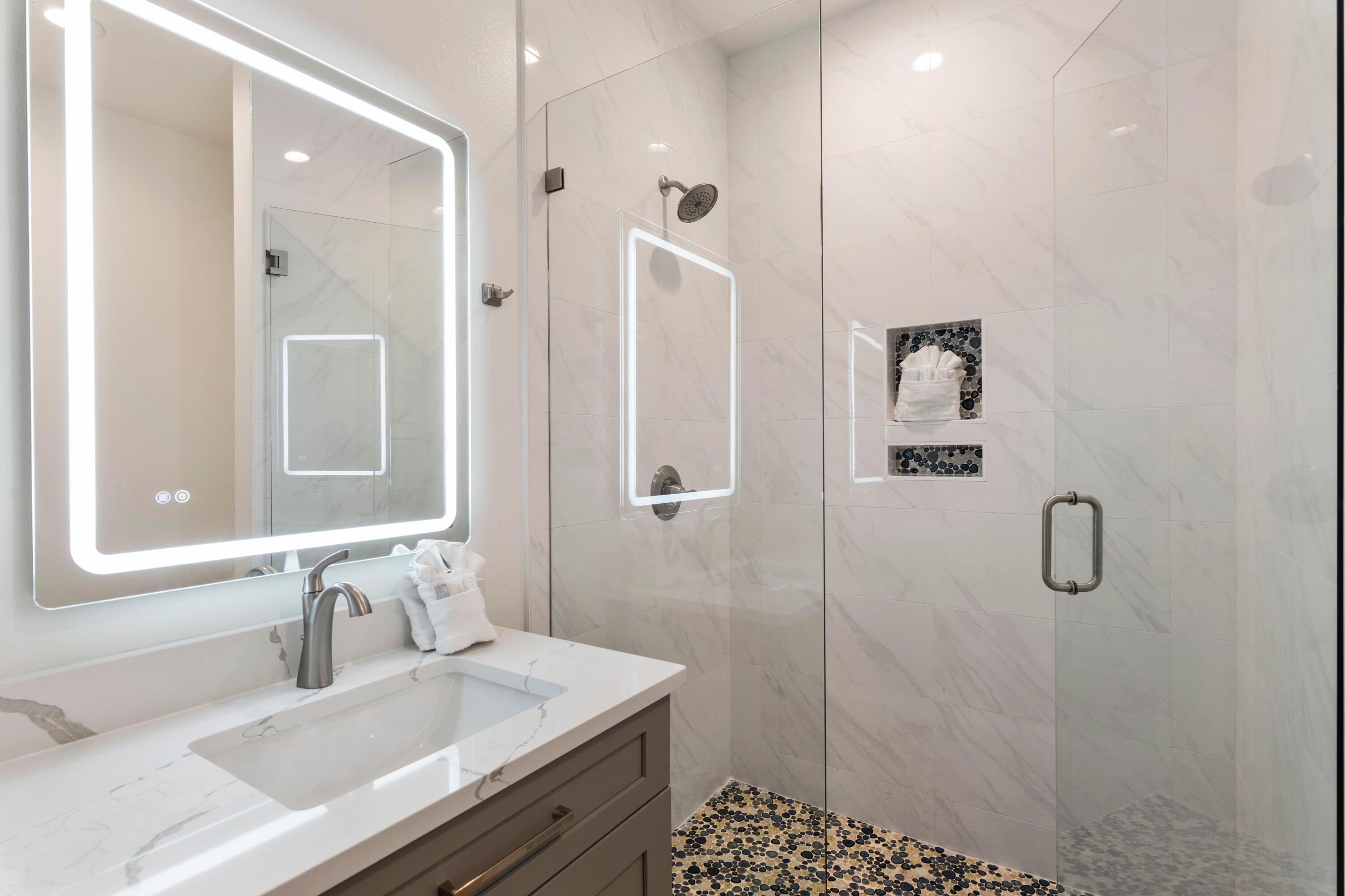 NAVARRE BEACH RESIDENTIAL - Residential