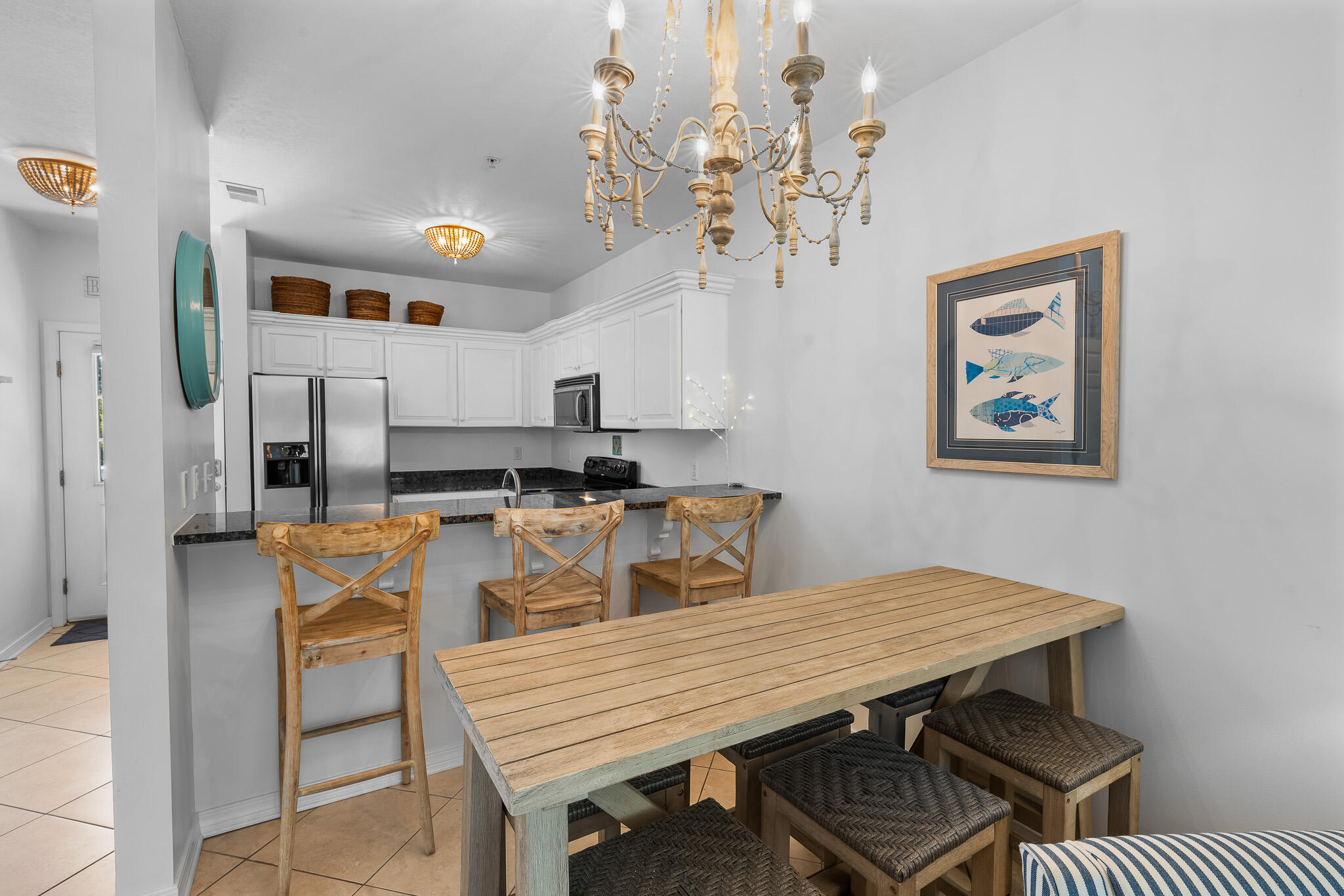 HERONS WATCH CONDO PH 4 - Residential