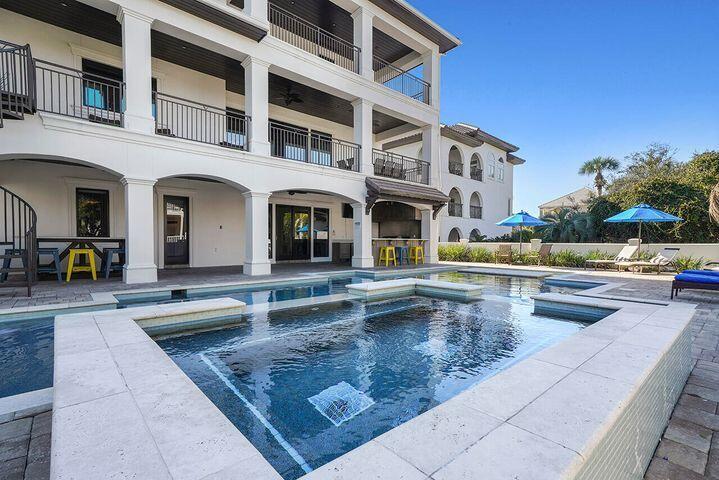 DESTINY S/D - Residential