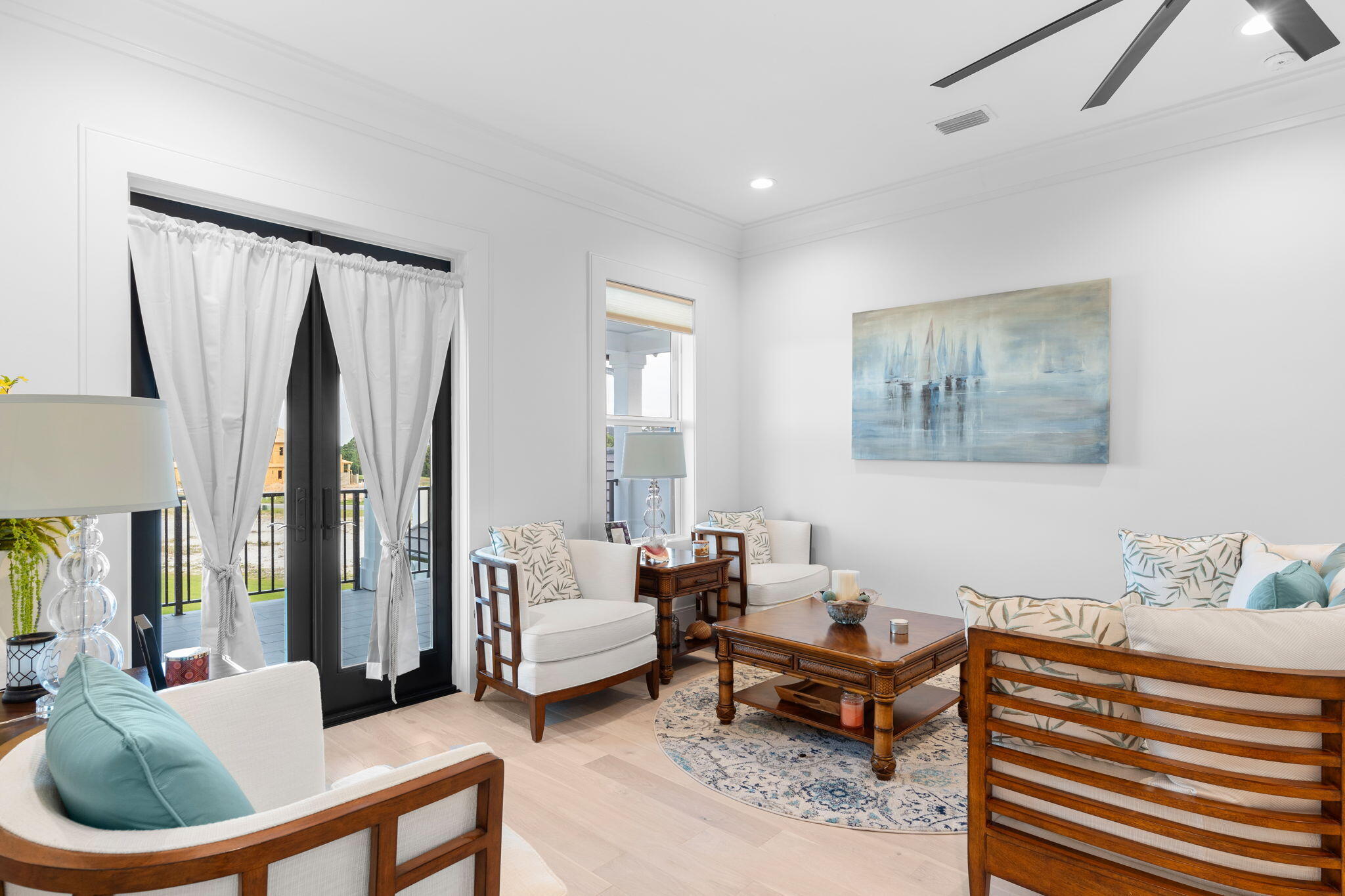 Regatta Bay - Residential