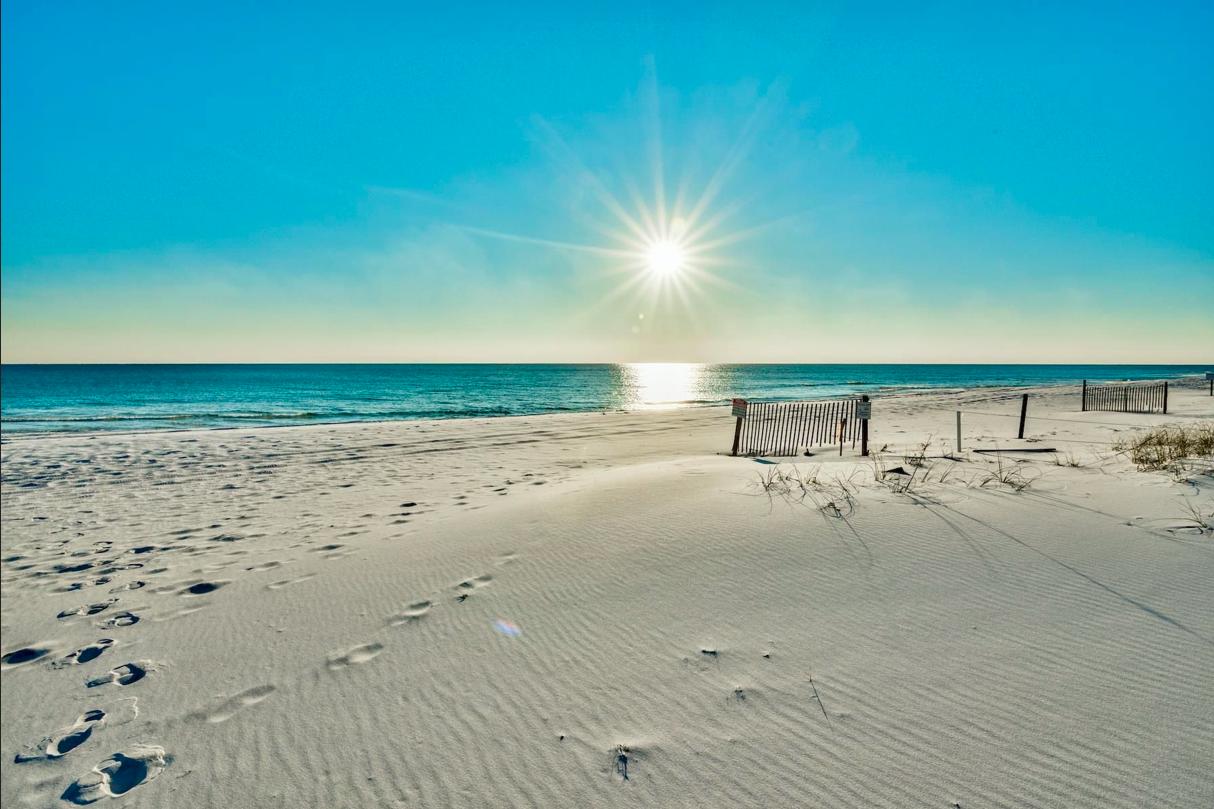 SANTA ROSA DUNES - Residential
