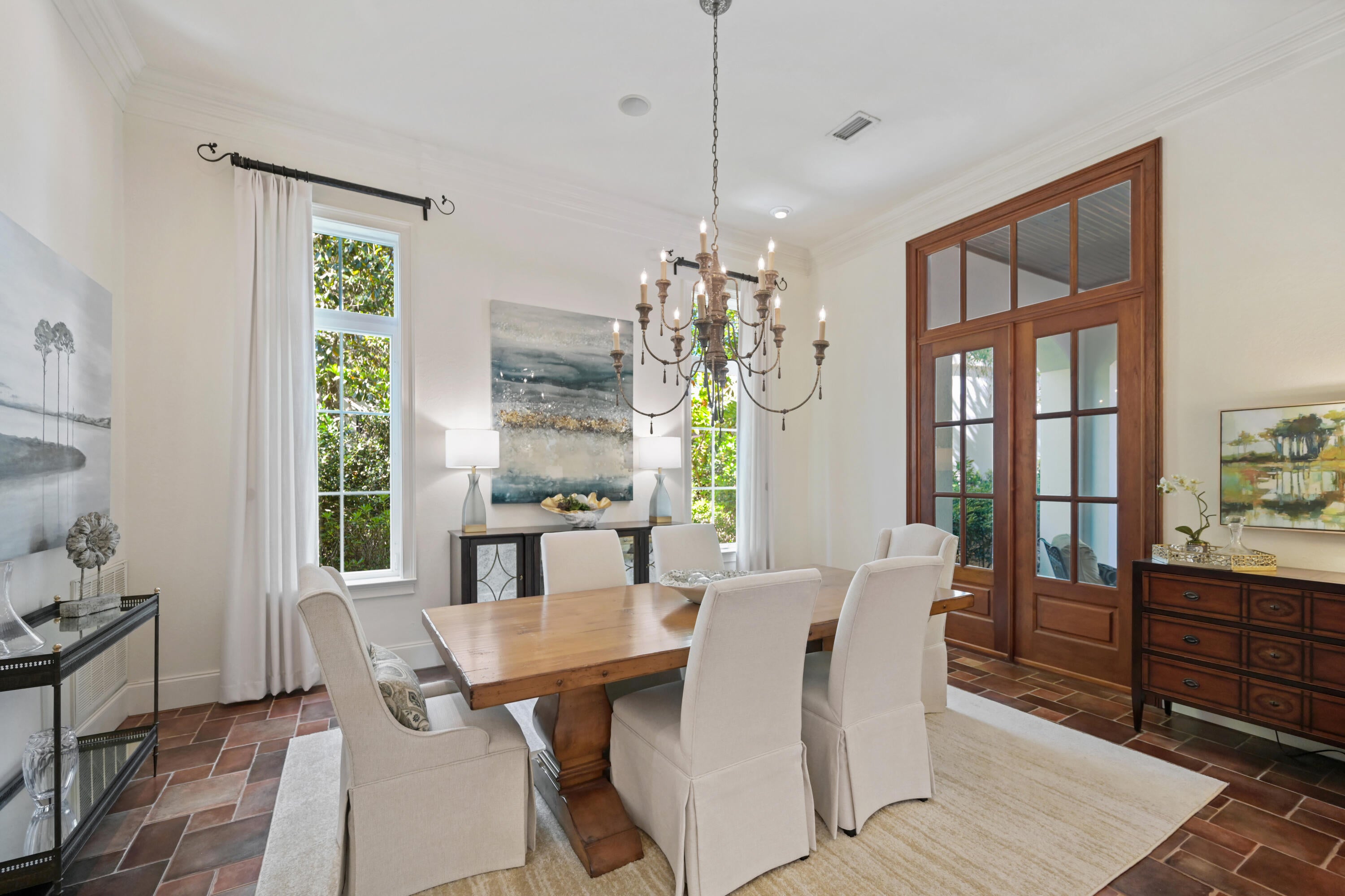 BURNT PINE EAST - Residential